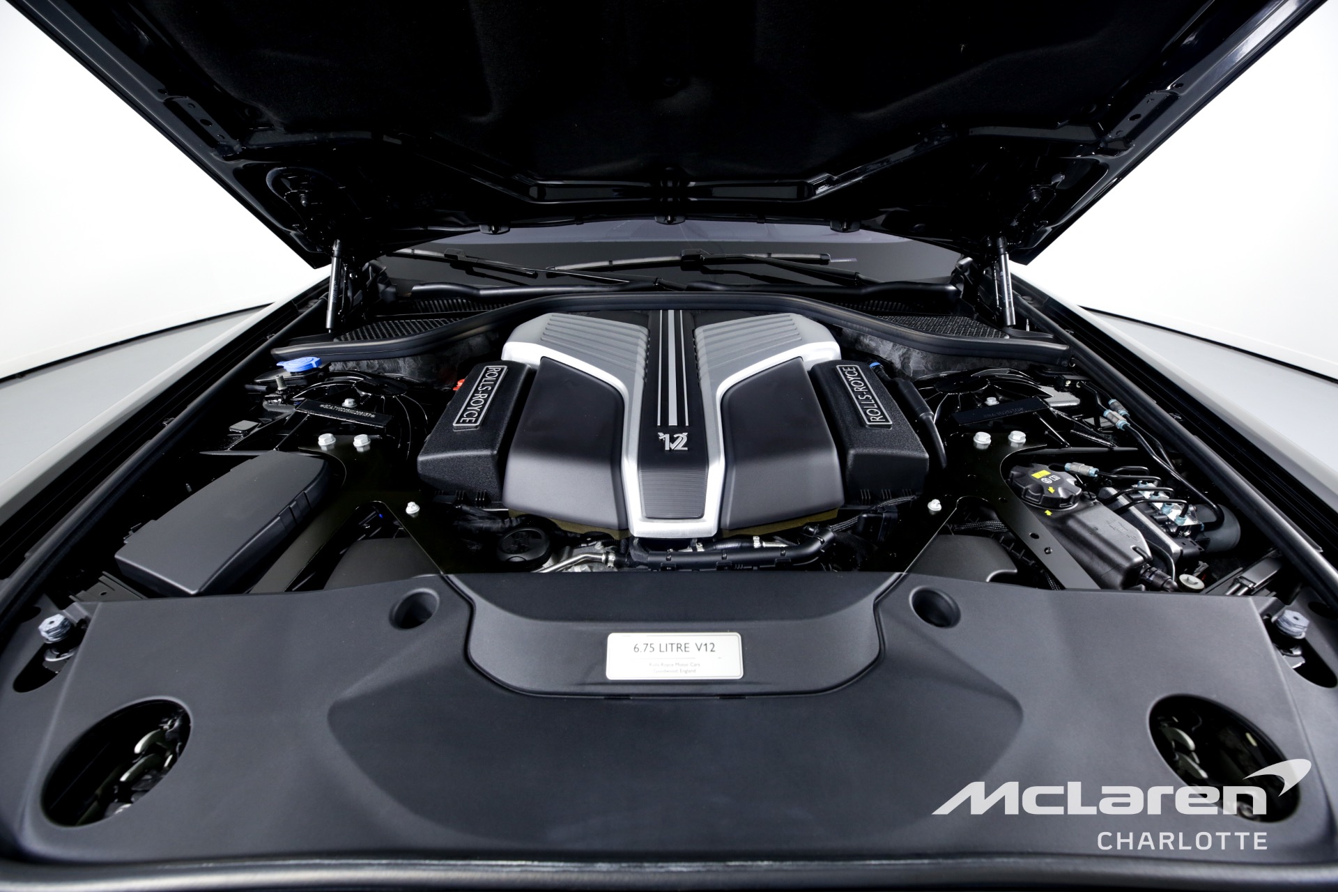 Used 2022 Rolls-Royce Ghost | Charlotte, NC