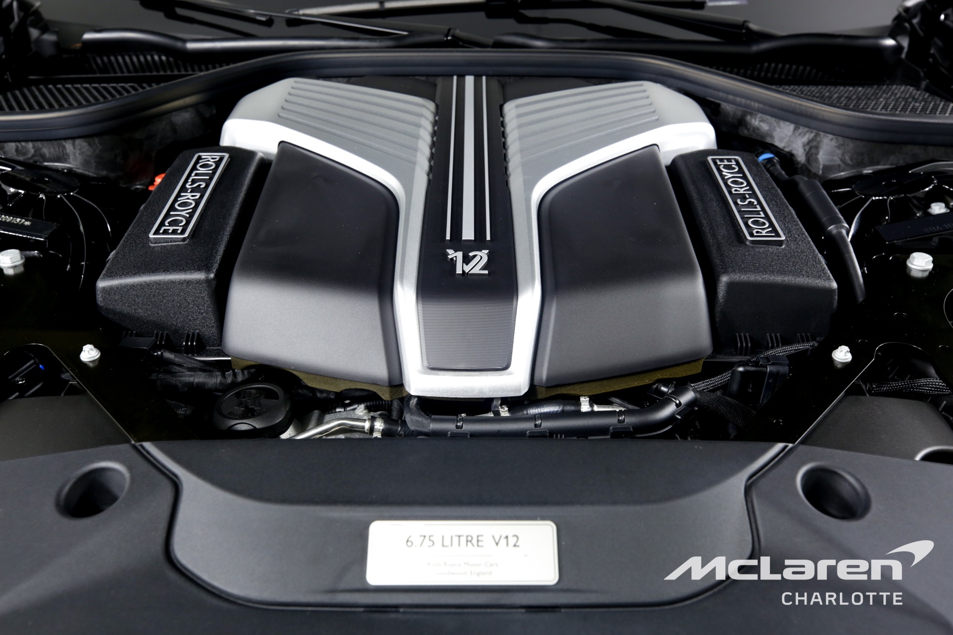 Used 2022 Rolls-Royce Ghost | Charlotte, NC