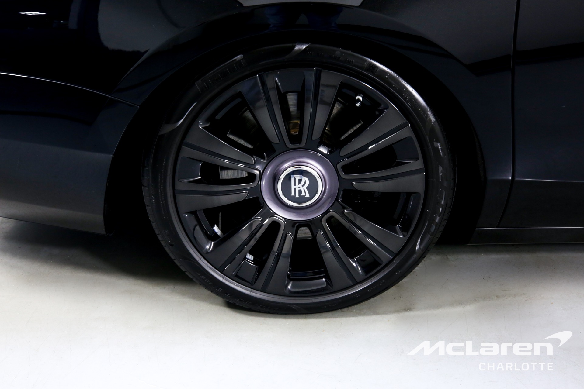 Used 2022 Rolls-Royce Ghost | Charlotte, NC