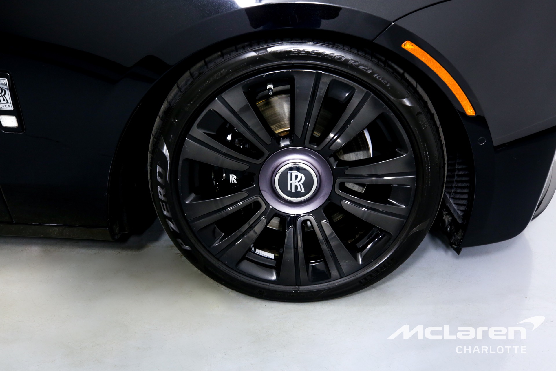 Used 2022 Rolls-Royce Ghost | Charlotte, NC