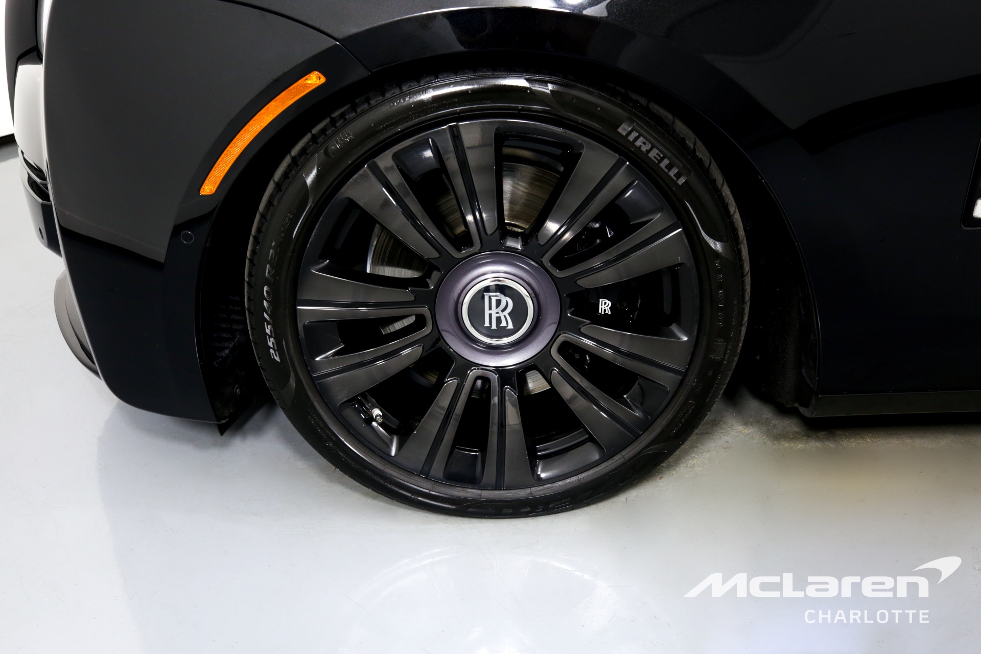 Used 2022 Rolls-Royce Ghost | Charlotte, NC