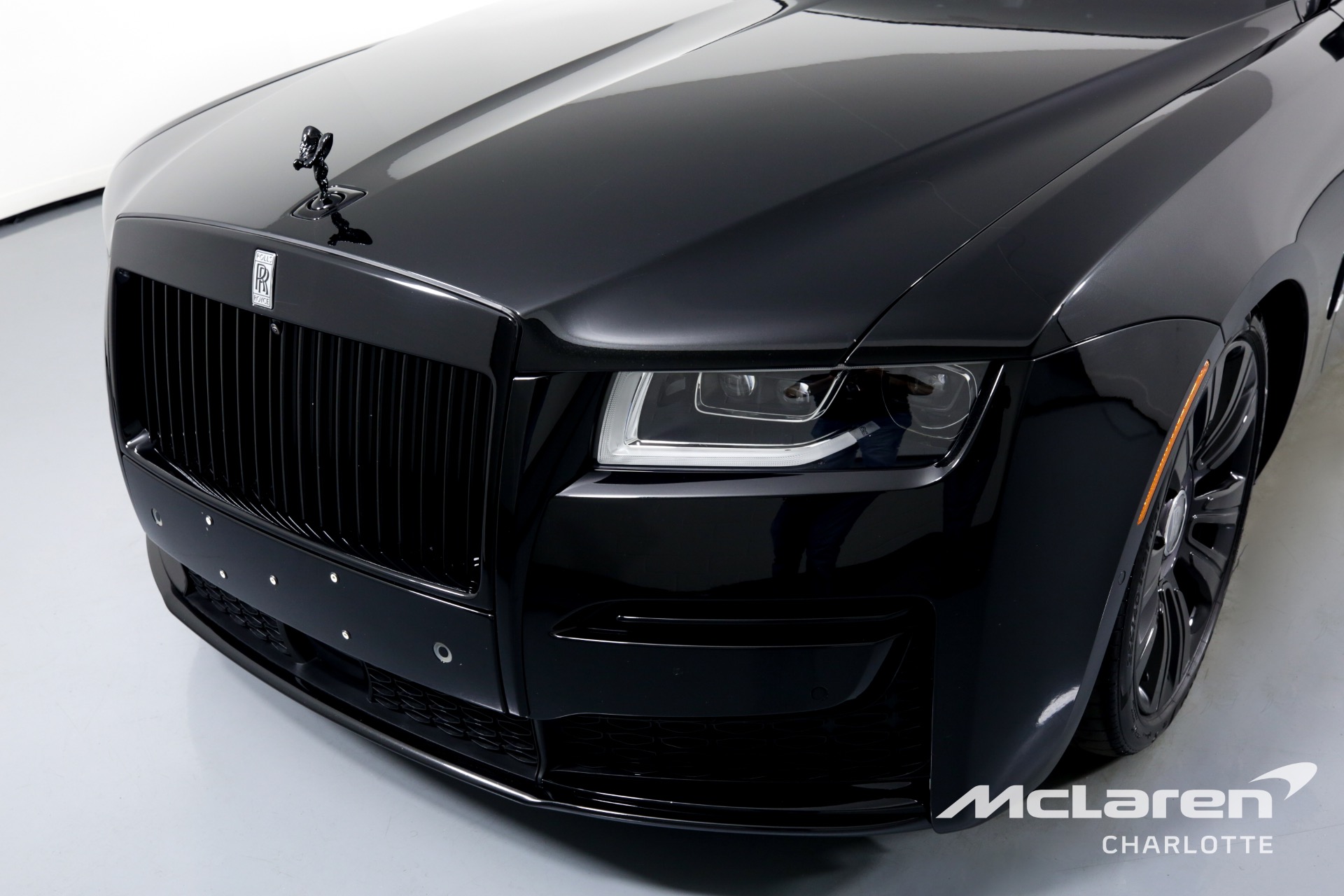Used 2022 Rolls-Royce Ghost | Charlotte, NC