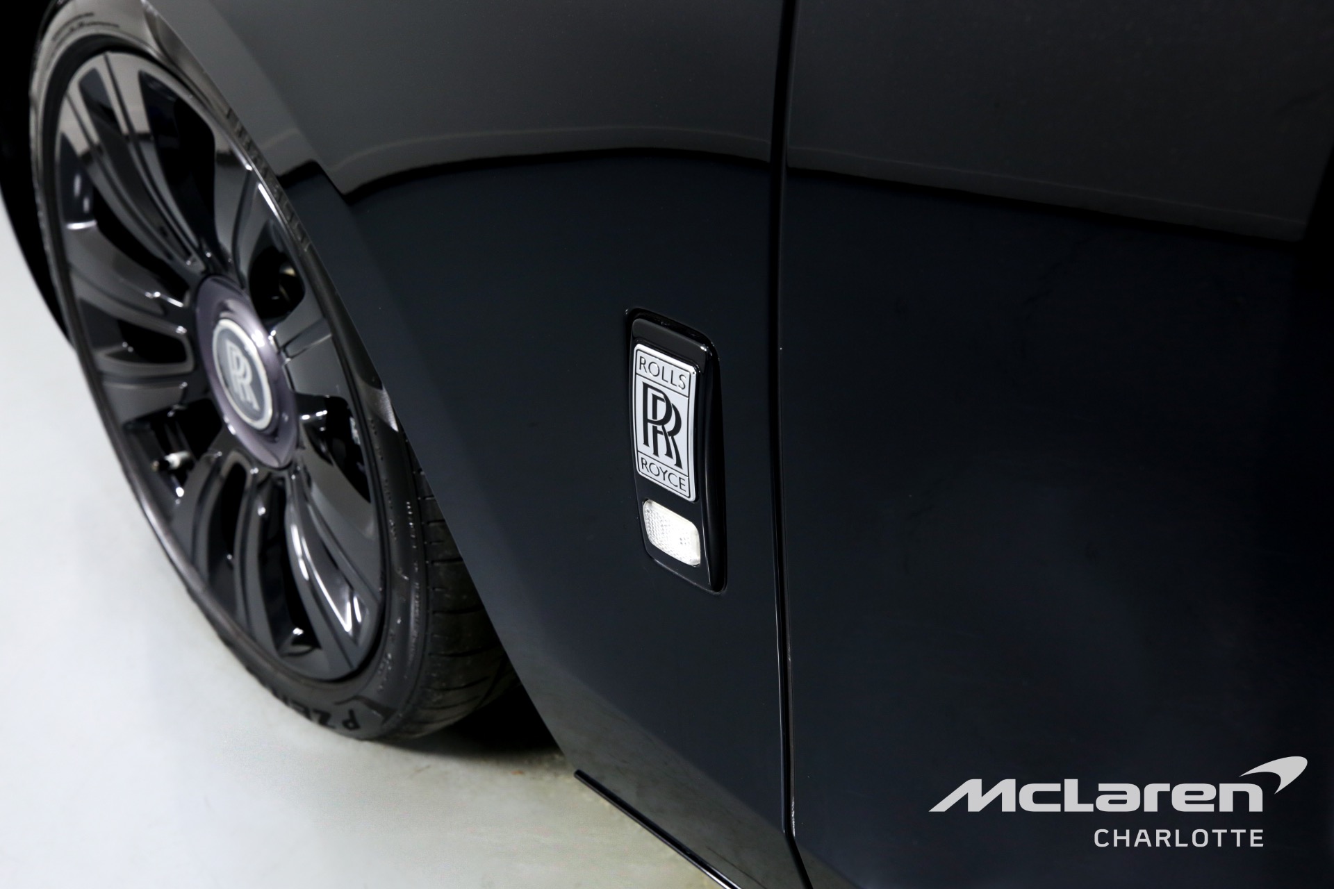 Used 2022 Rolls-Royce Ghost | Charlotte, NC