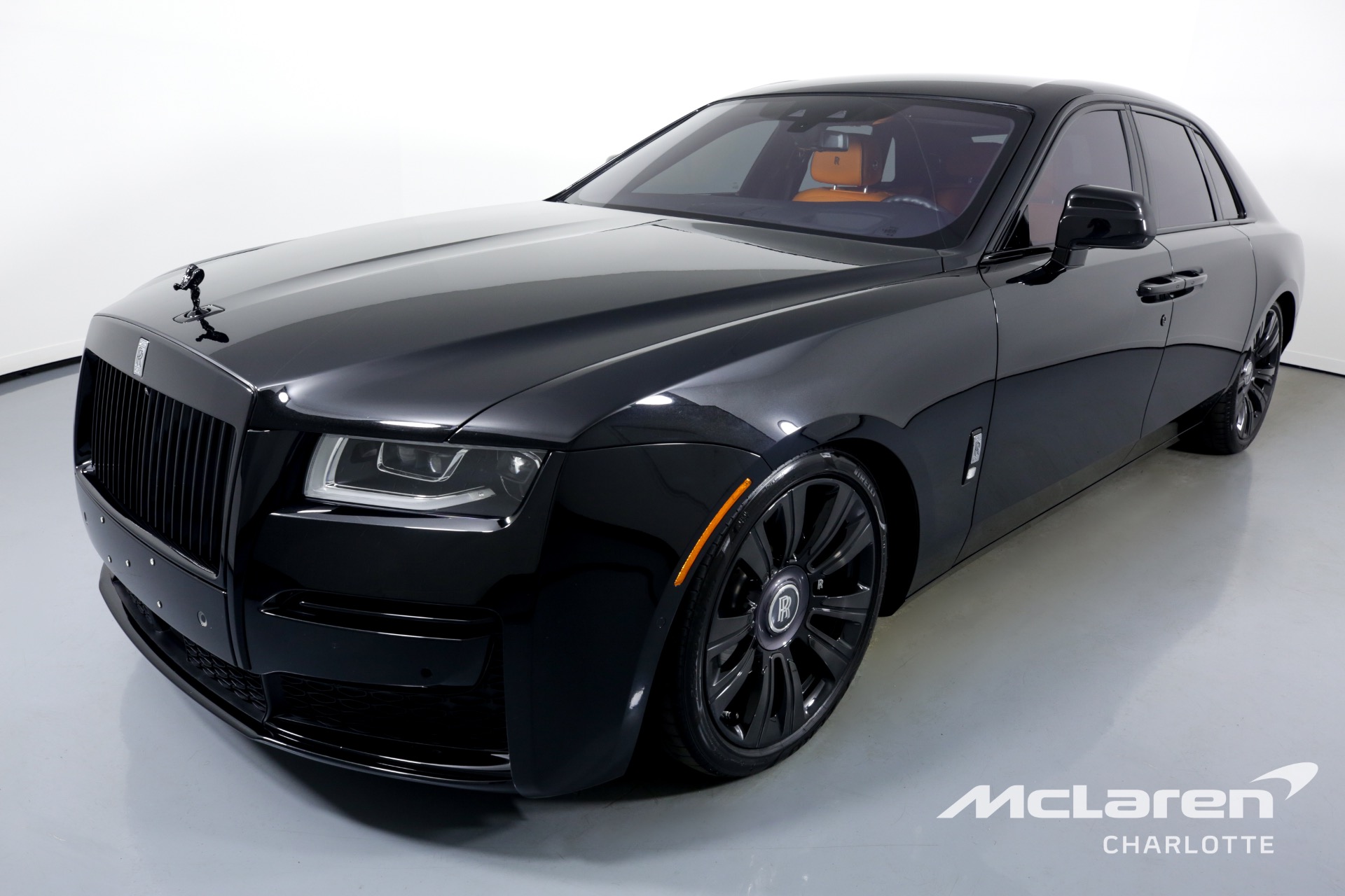 Used 2022 Rolls-Royce Ghost | Charlotte, NC