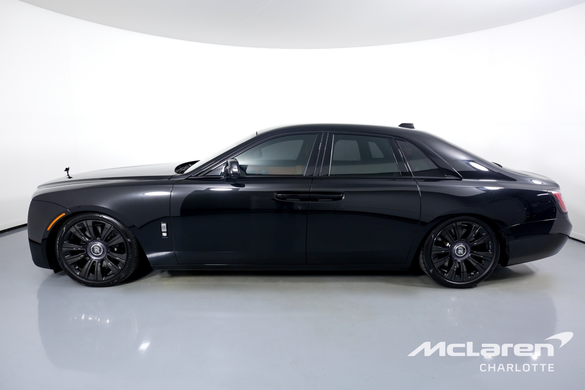 Used 2022 Rolls-Royce Ghost | Charlotte, NC