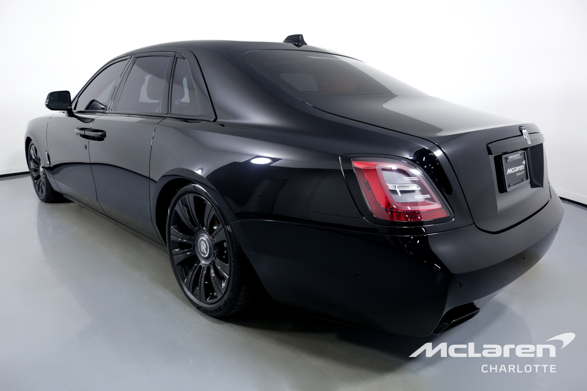 Used 2022 Rolls-Royce Ghost | Charlotte, NC