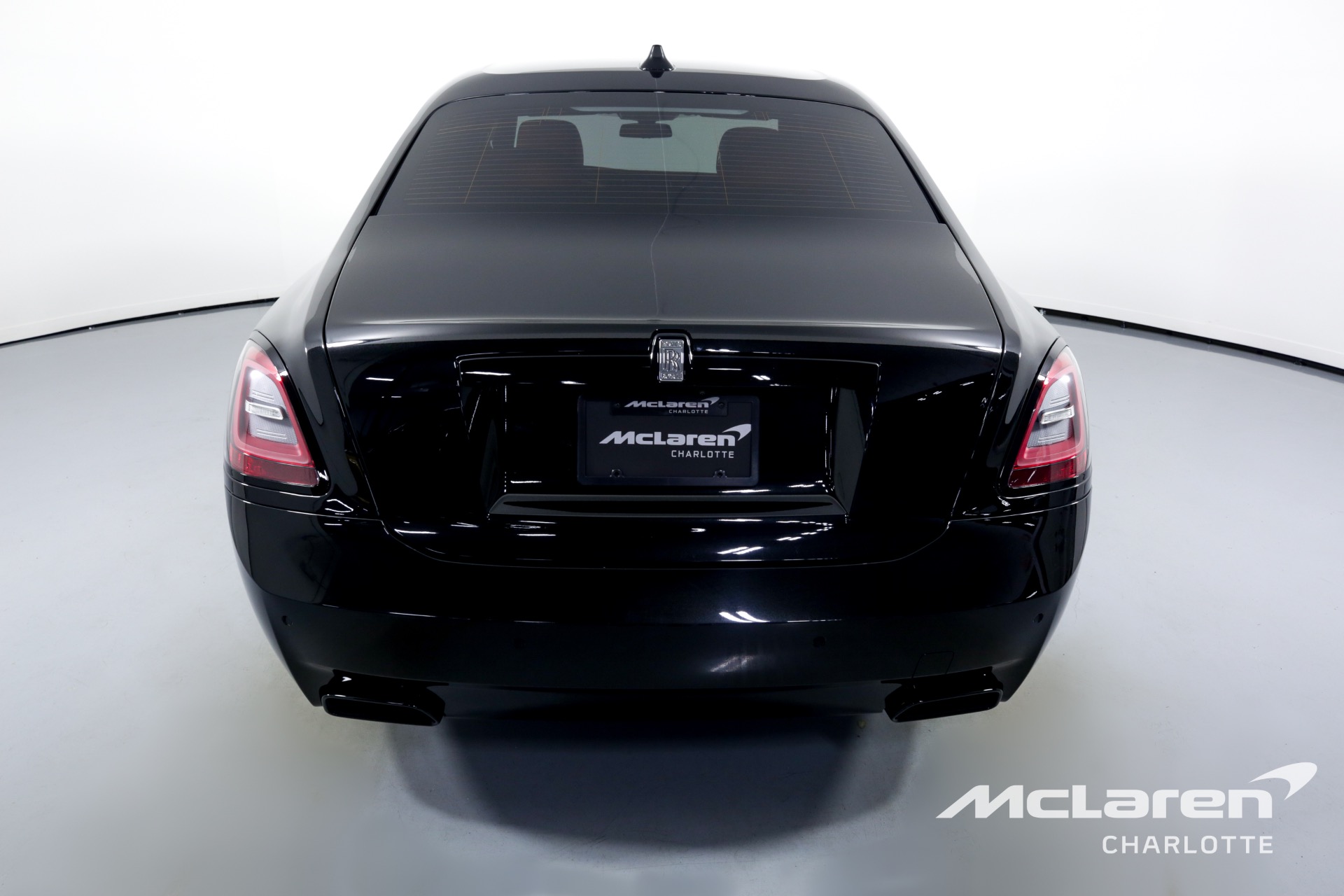 Used 2022 Rolls-Royce Ghost | Charlotte, NC