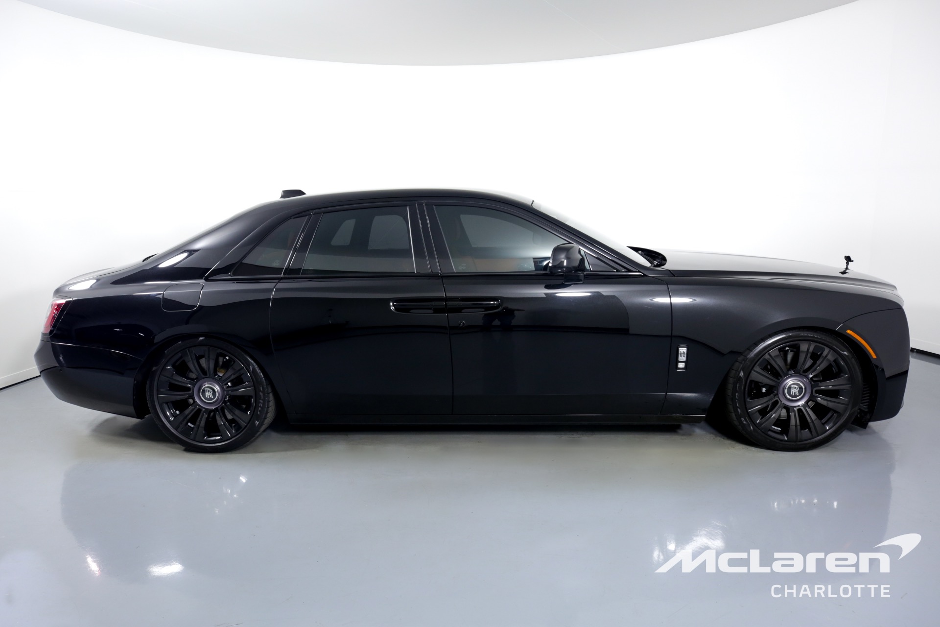 Used 2022 Rolls-Royce Ghost | Charlotte, NC