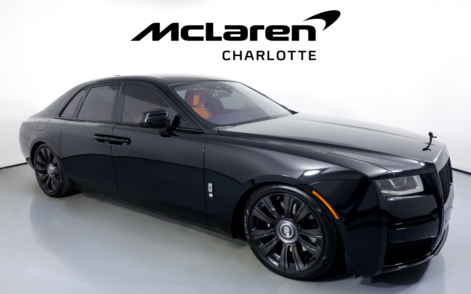 Used 2022 Rolls-Royce Ghost | Charlotte, NC