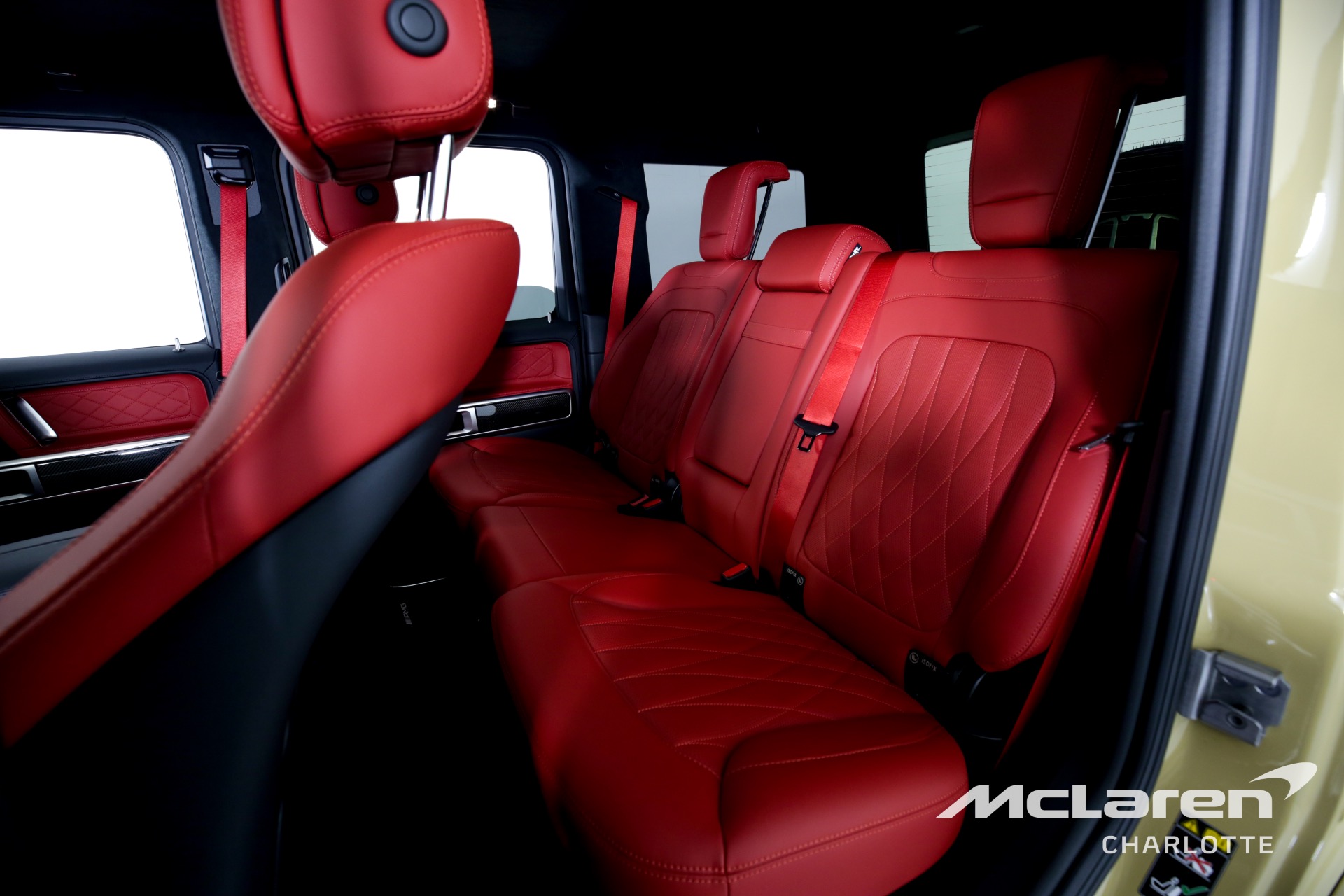 Used 2022 Mercedes-Benz G-Class AMG G 63 4x4 Squared | Charlotte, NC
