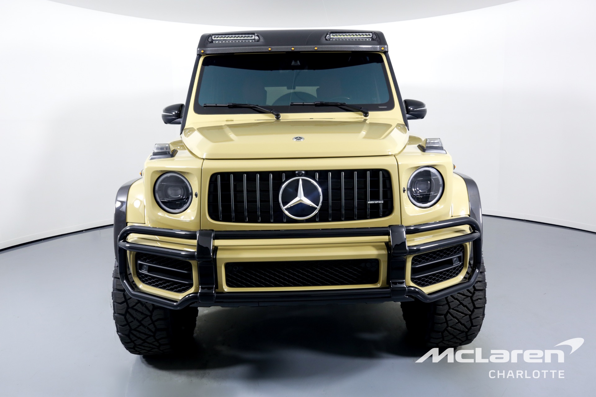 Used 2022 Mercedes-Benz G-Class AMG G 63 4x4 Squared | Charlotte, NC