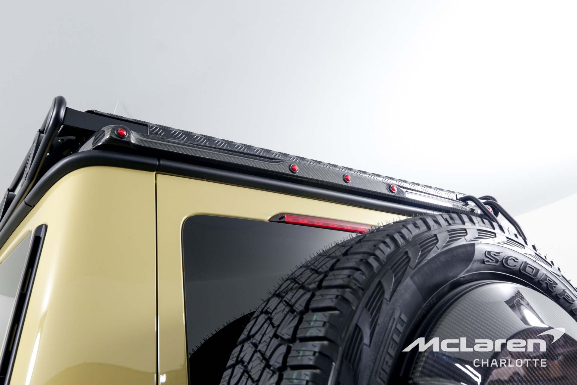 Used 2022 Mercedes-Benz G-Class AMG G 63 4x4 Squared | Charlotte, NC