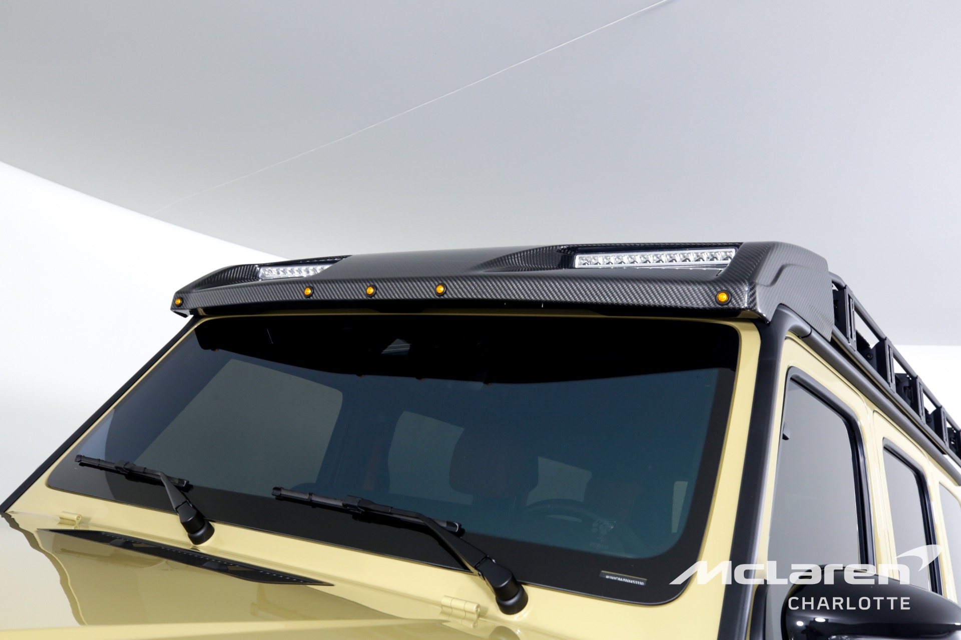 Used 2022 Mercedes-Benz G-Class AMG G 63 4x4 Squared | Charlotte, NC