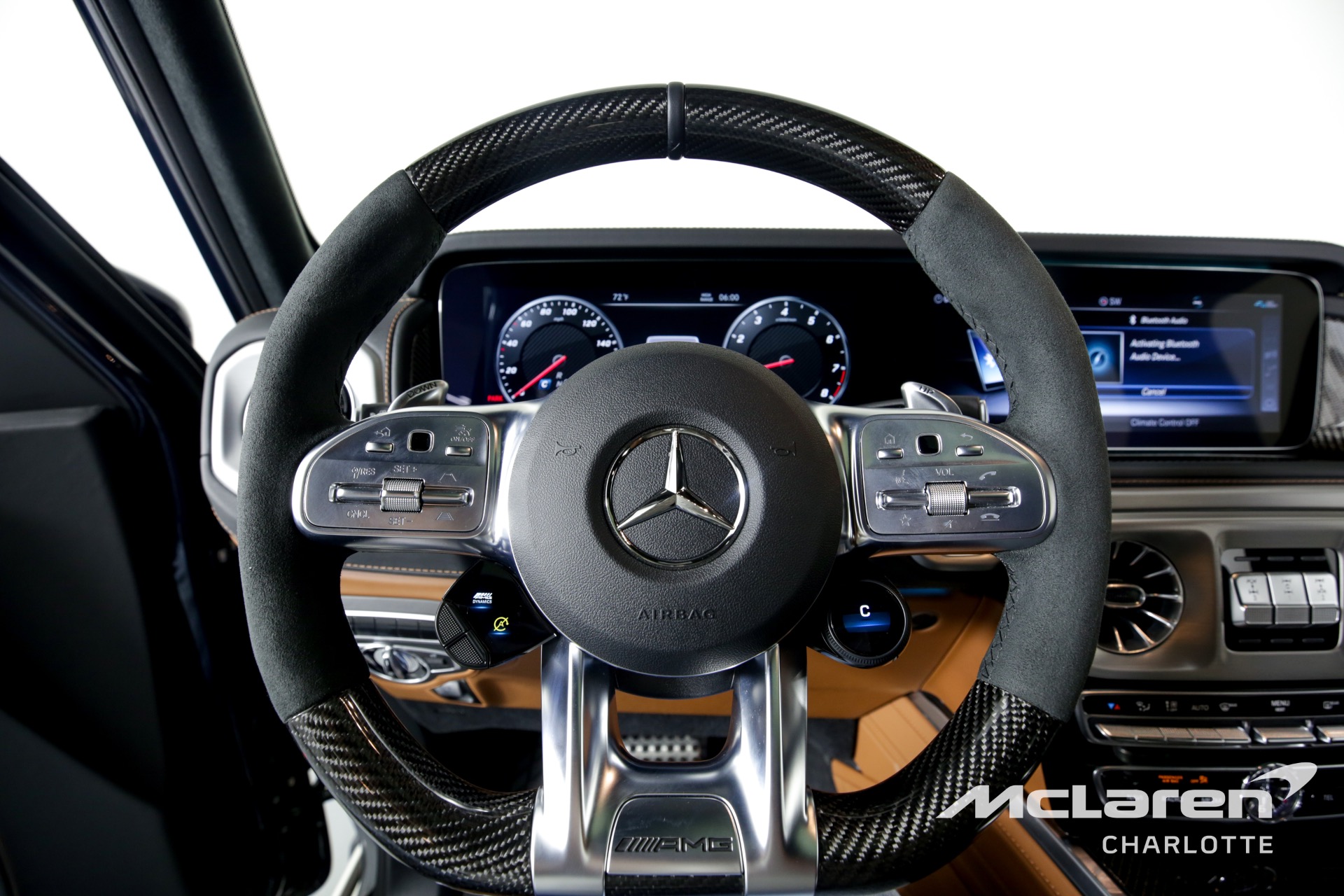 Used 2022 Mercedes-Benz G-Class AMG G 63 | Charlotte, NC