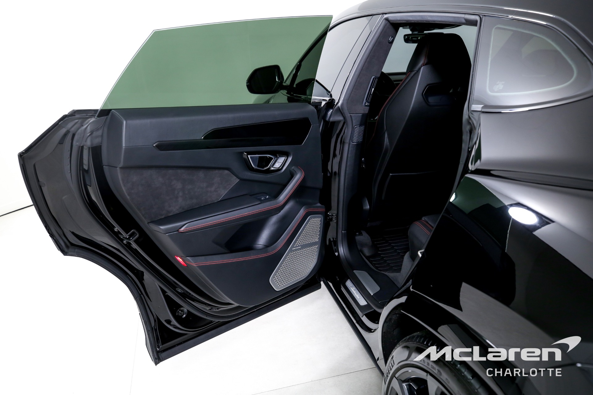 Used 2022 Lamborghini Urus | Charlotte, NC