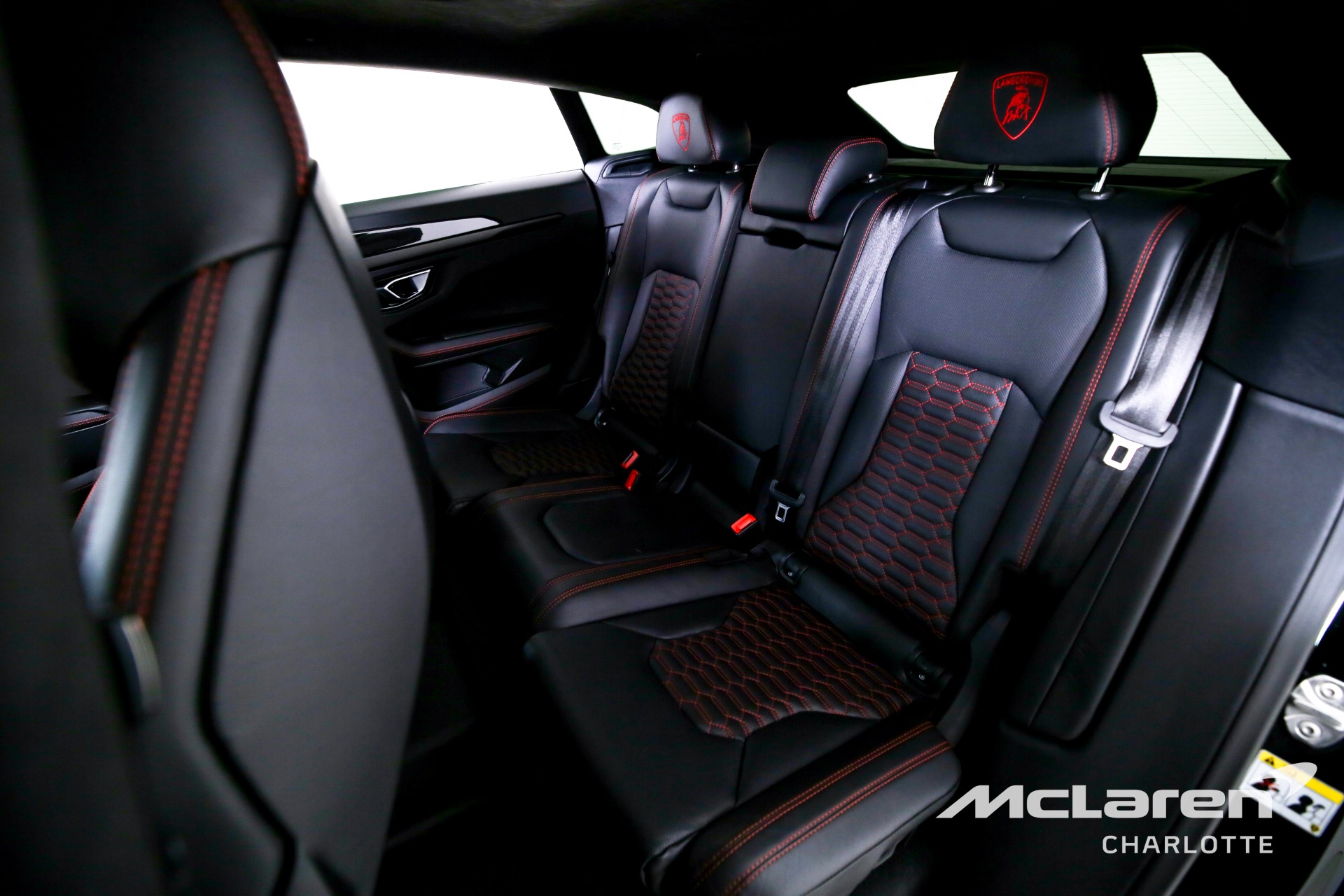 Used 2022 Lamborghini Urus | Charlotte, NC