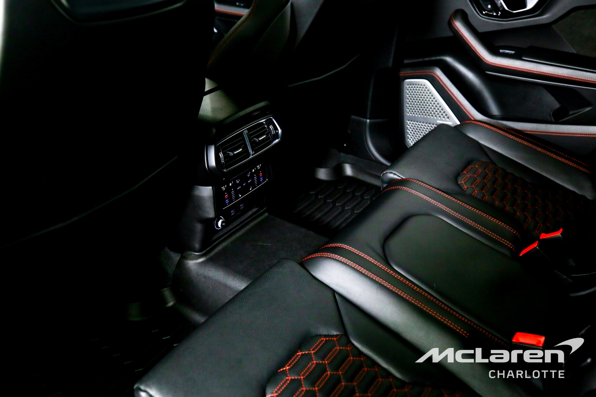 Used 2022 Lamborghini Urus | Charlotte, NC