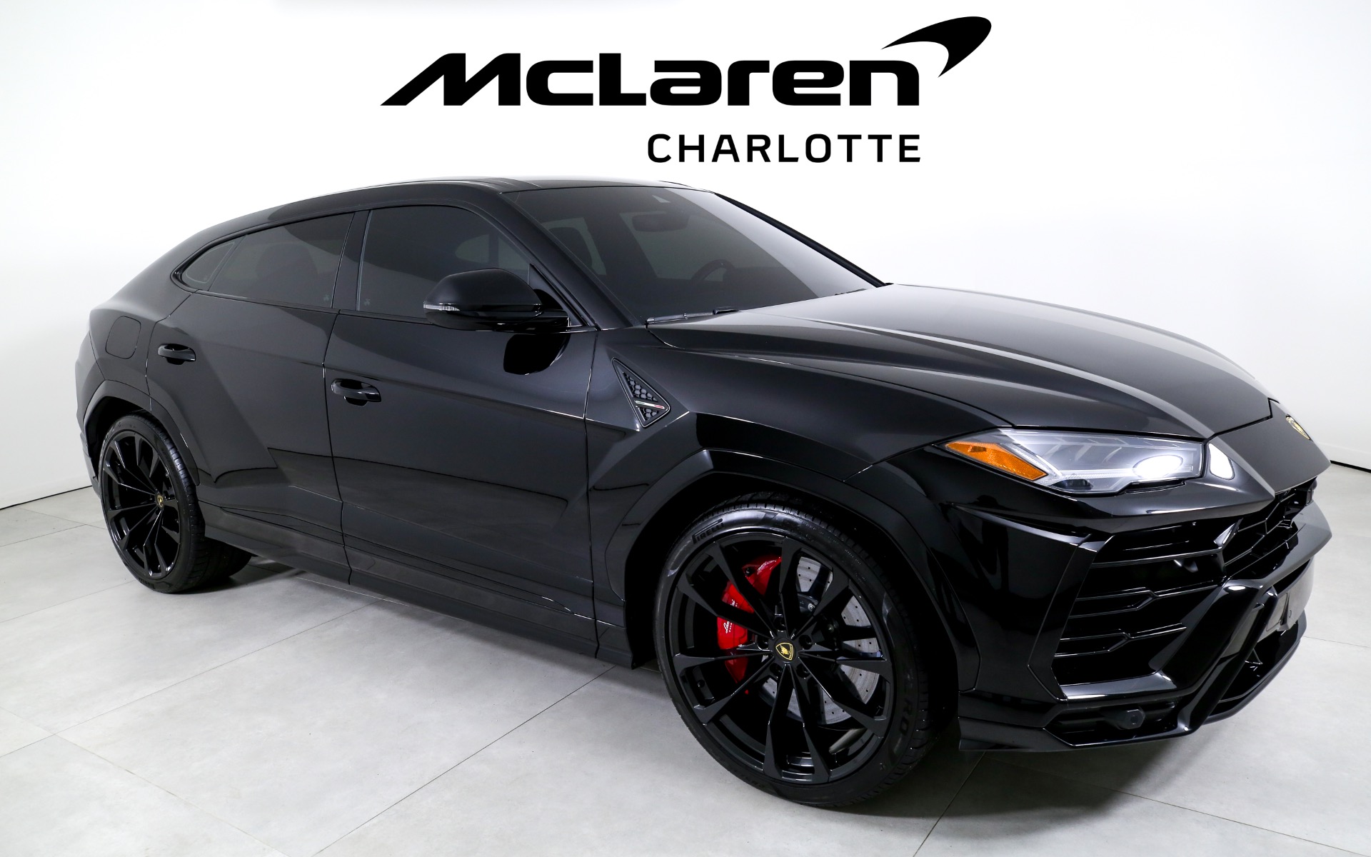 Used 2022 Lamborghini Urus | Charlotte, NC