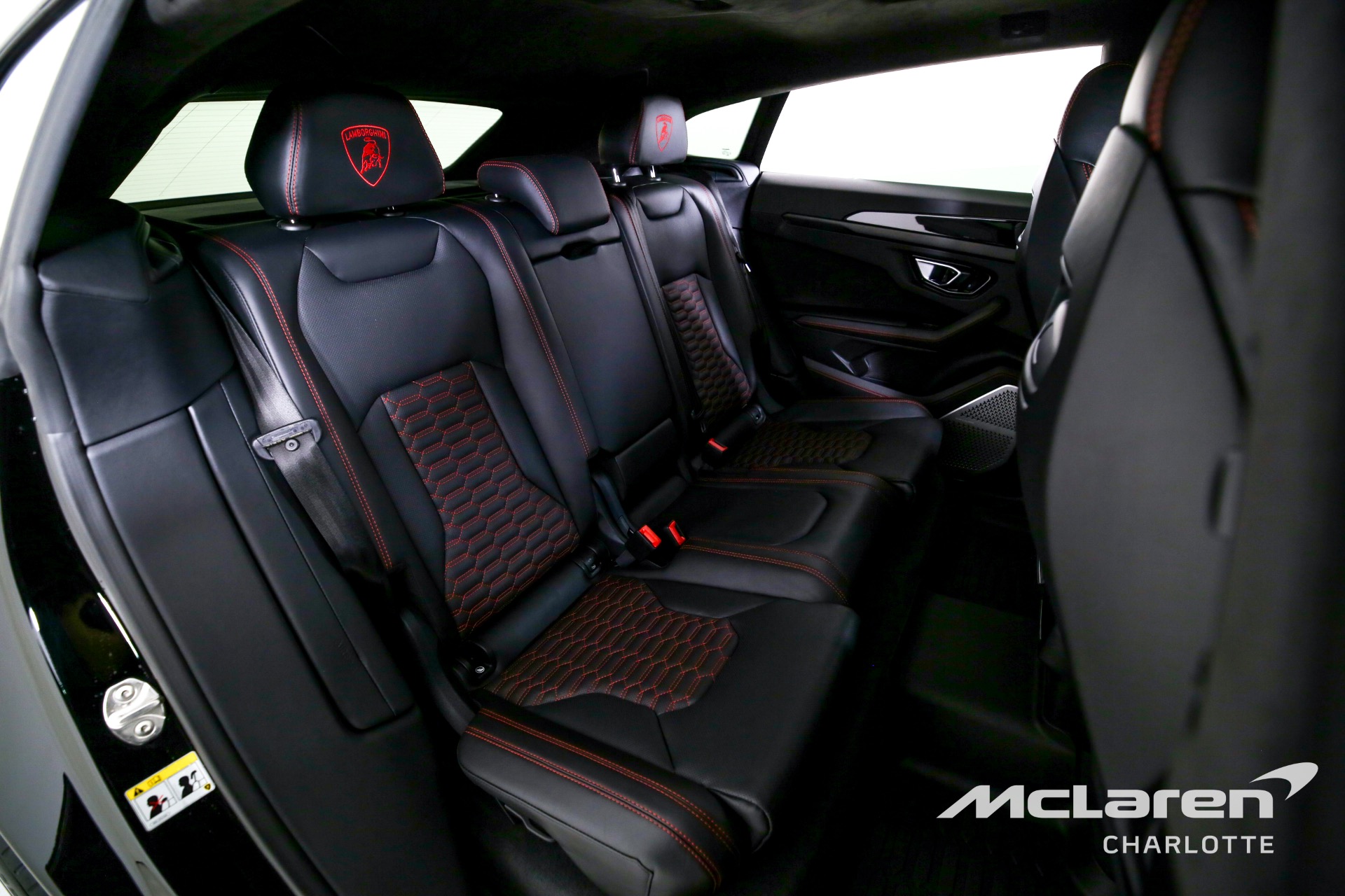 Used 2022 Lamborghini Urus | Charlotte, NC