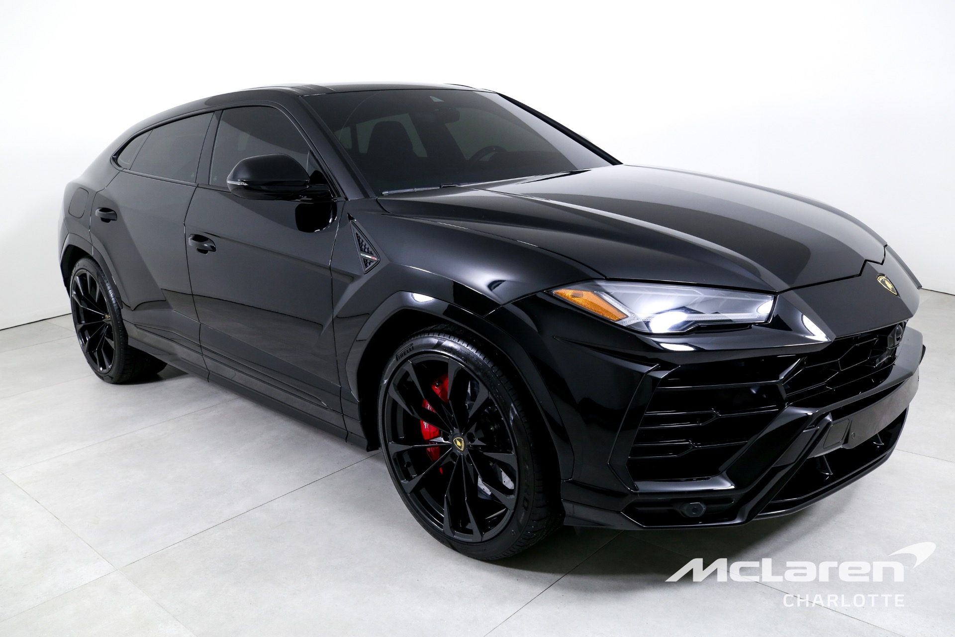 Used 2022 Lamborghini Urus | Charlotte, NC