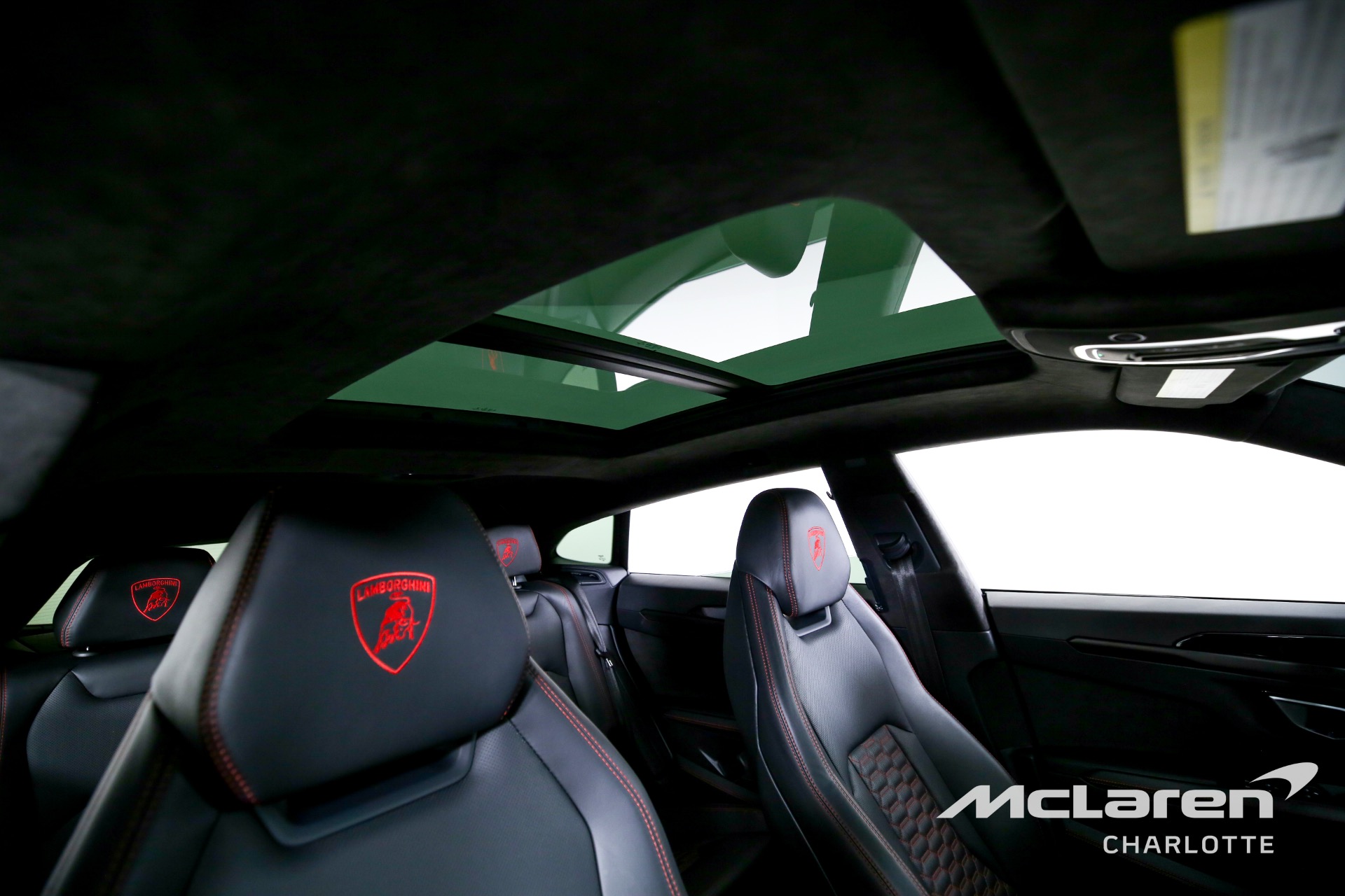 Used 2022 Lamborghini Urus | Charlotte, NC