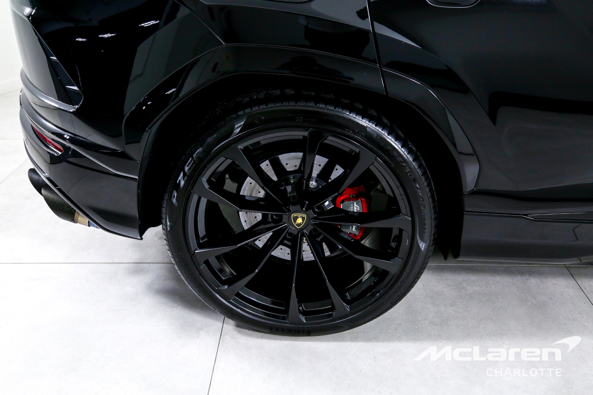Used 2022 Lamborghini Urus | Charlotte, NC