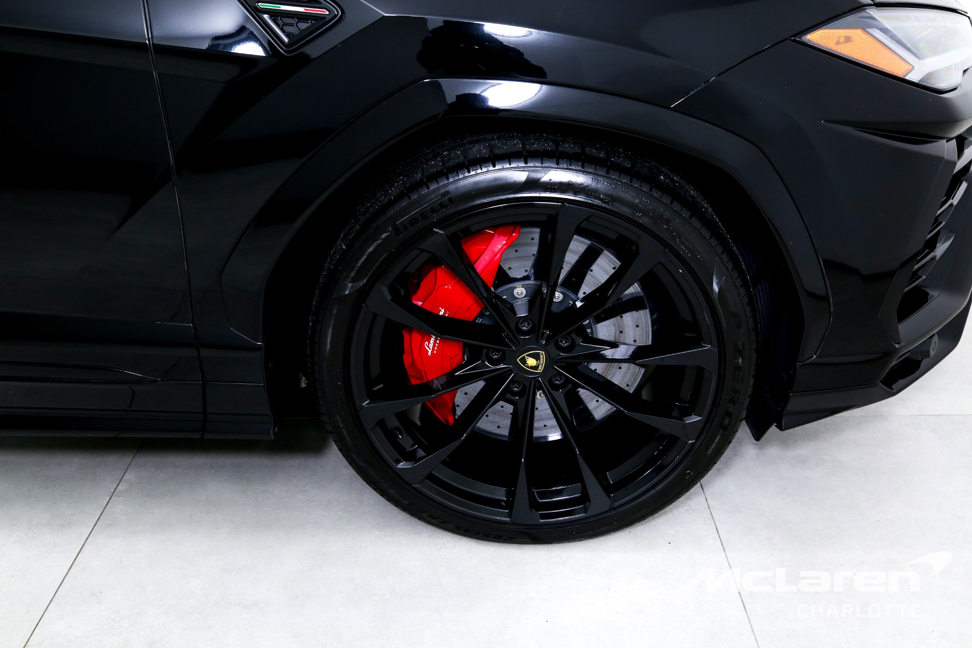 Used 2022 Lamborghini Urus | Charlotte, NC