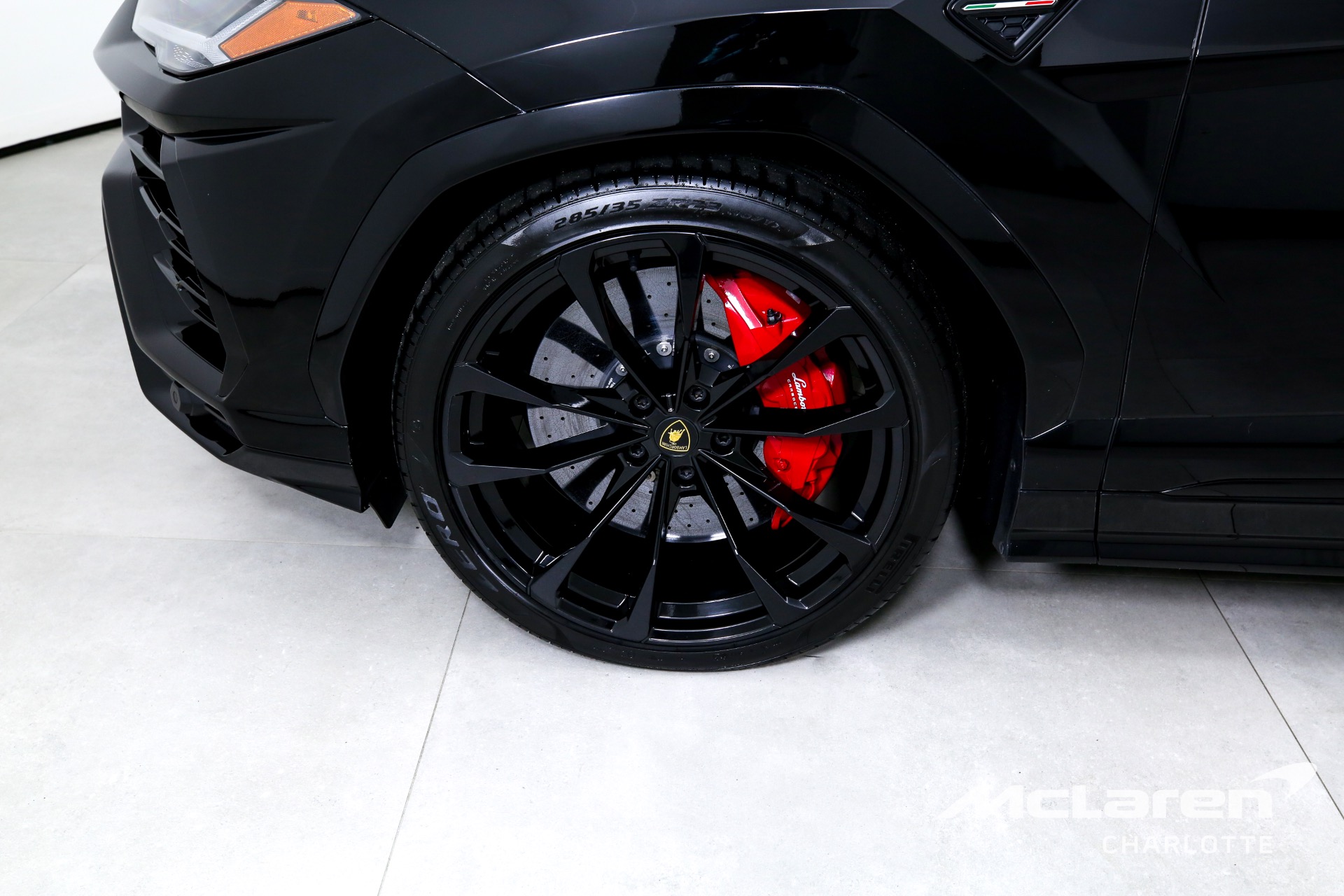 Used 2022 Lamborghini Urus | Charlotte, NC