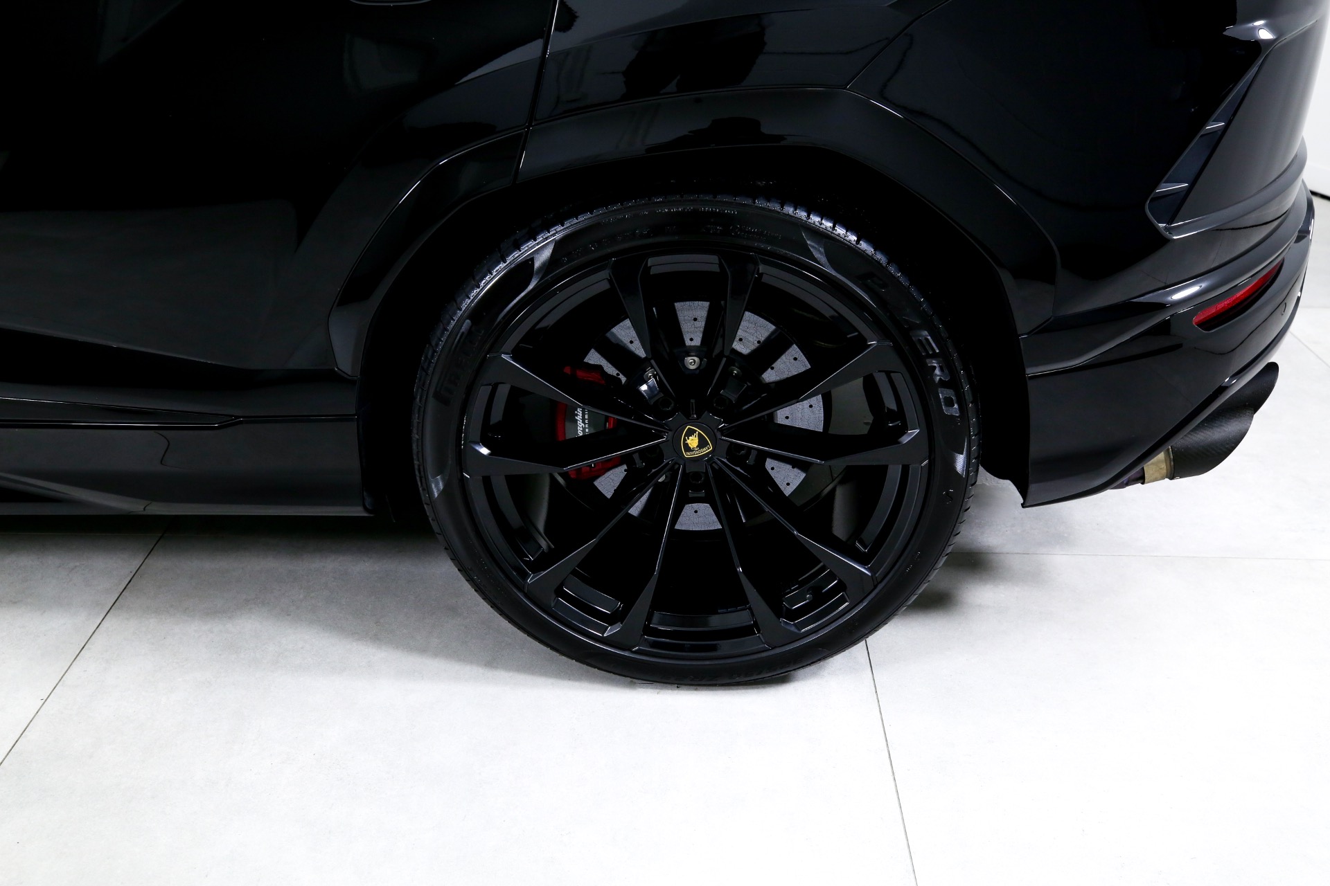 Used 2022 Lamborghini Urus | Charlotte, NC