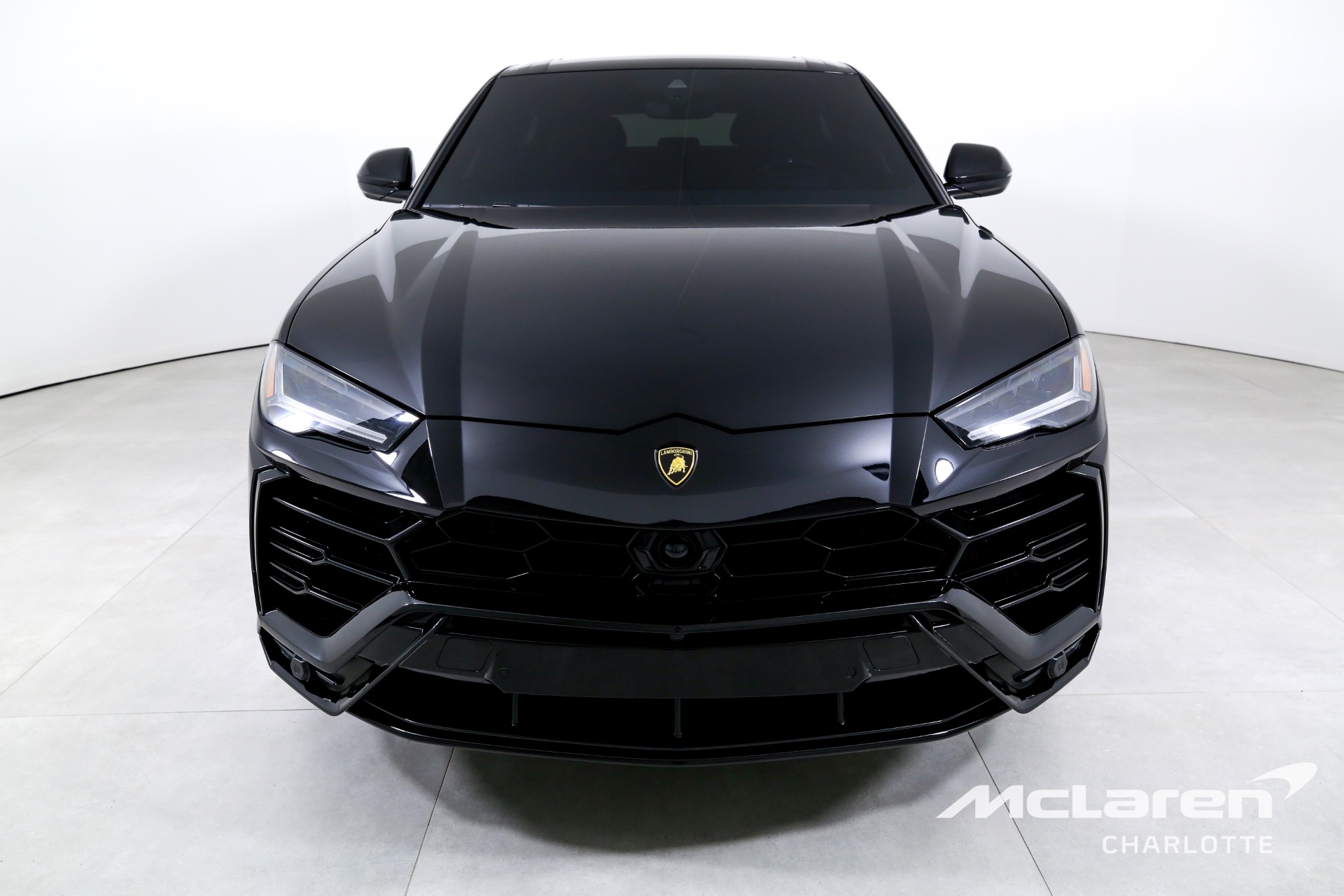Used 2022 Lamborghini Urus | Charlotte, NC