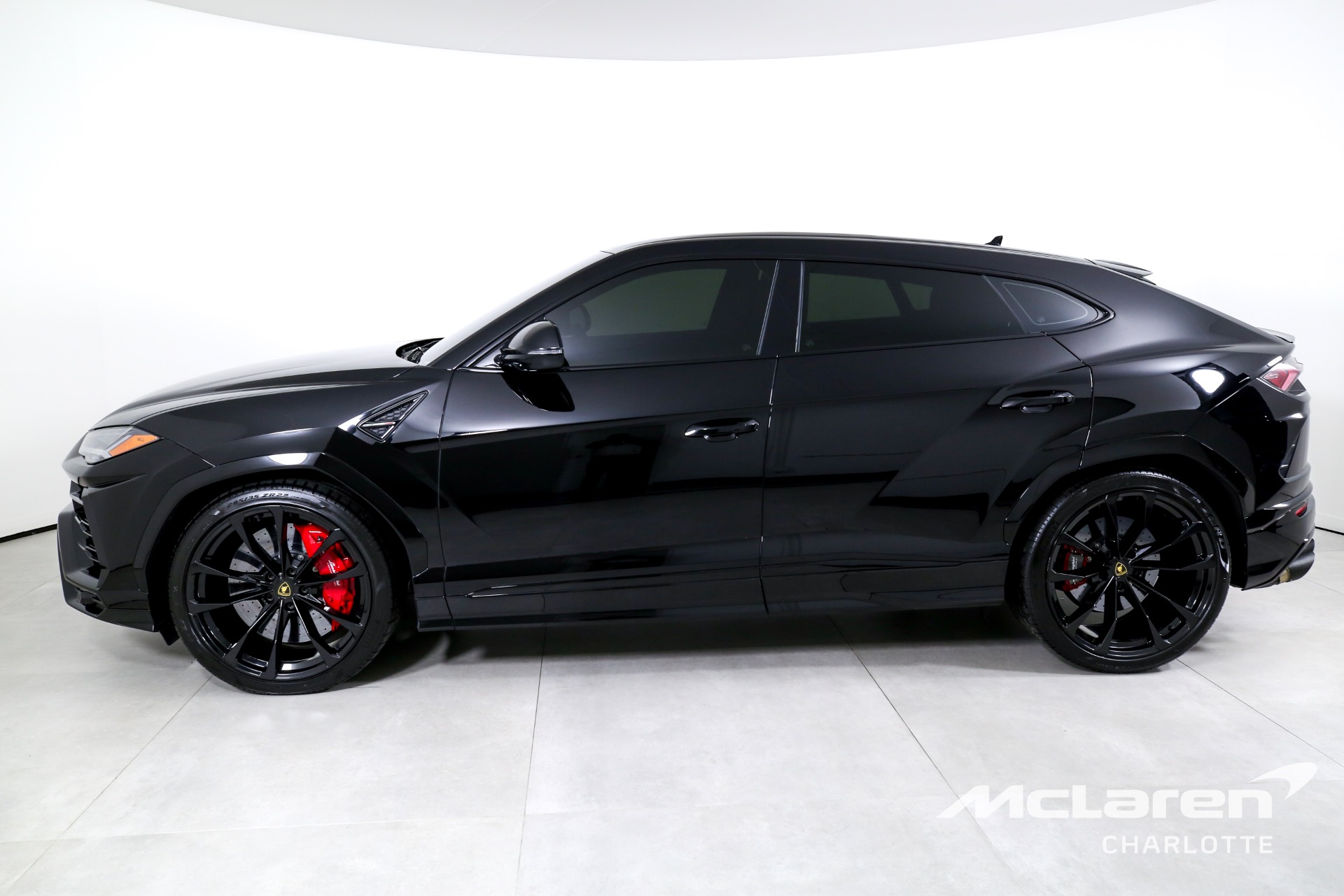 Used 2022 Lamborghini Urus | Charlotte, NC