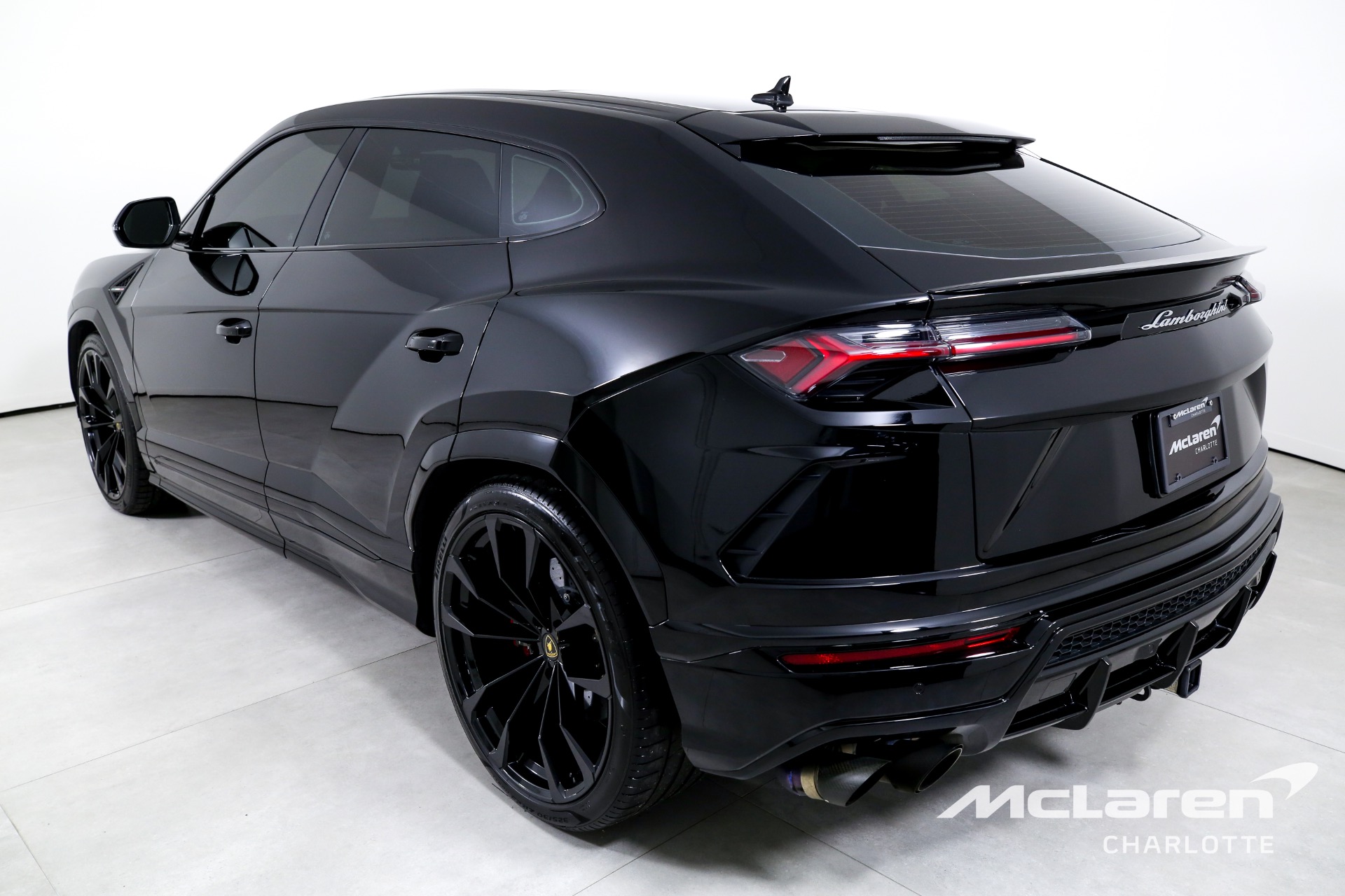 Used 2022 Lamborghini Urus | Charlotte, NC