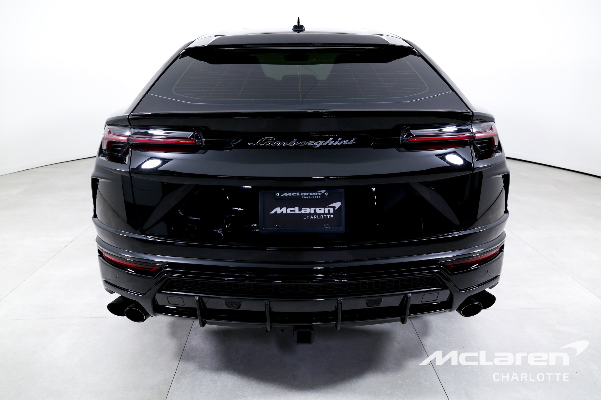 Used 2022 Lamborghini Urus | Charlotte, NC