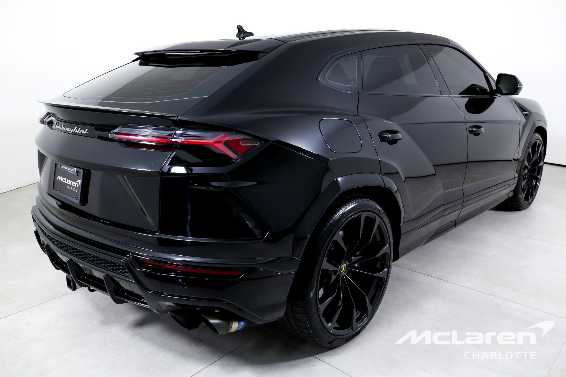 Used 2022 Lamborghini Urus | Charlotte, NC