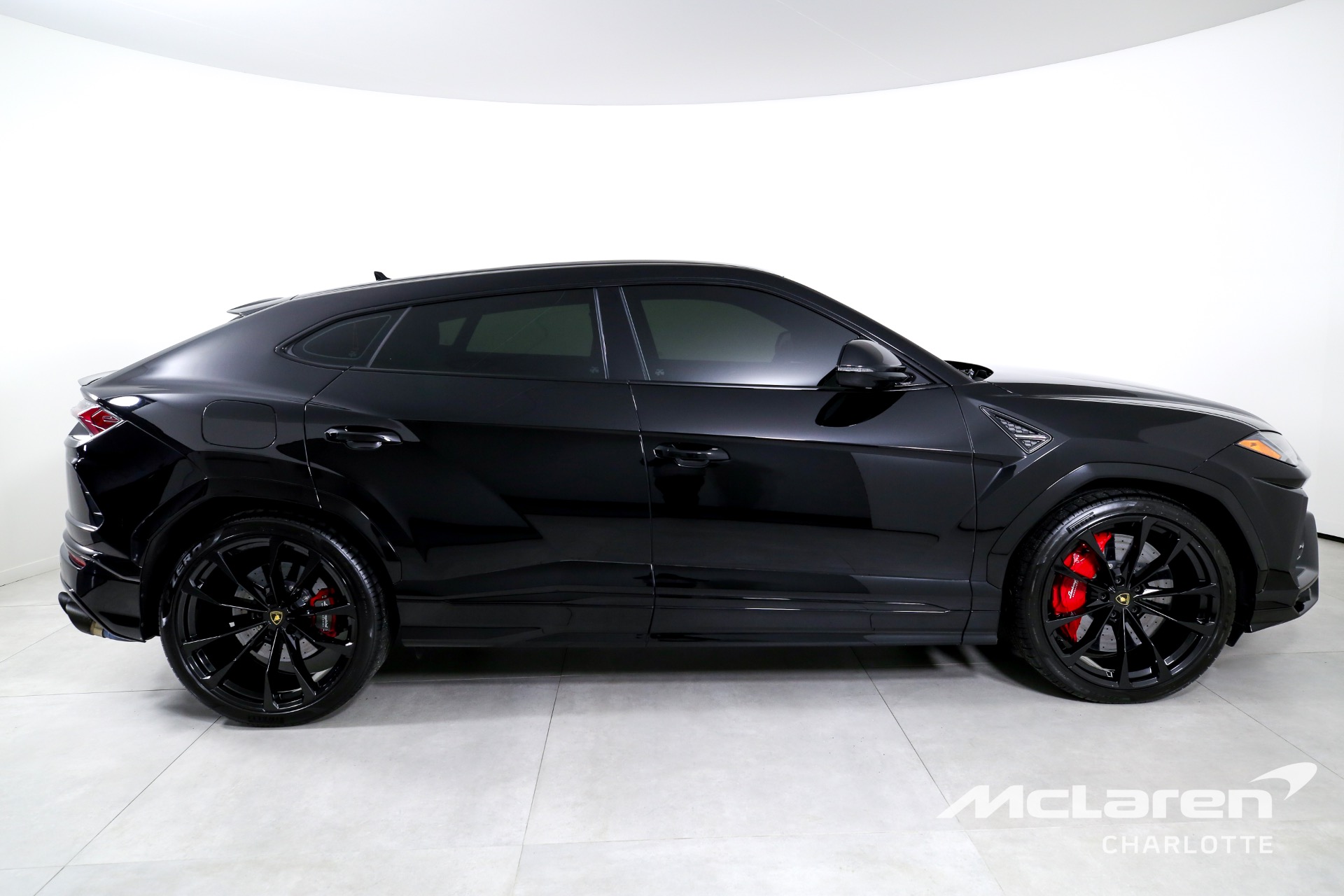 Used 2022 Lamborghini Urus | Charlotte, NC