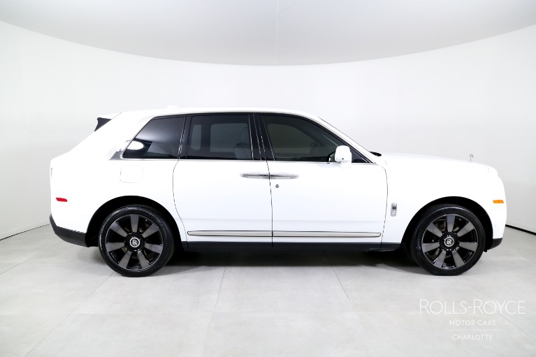 Used-2020-Rolls-Royce-Cullinan