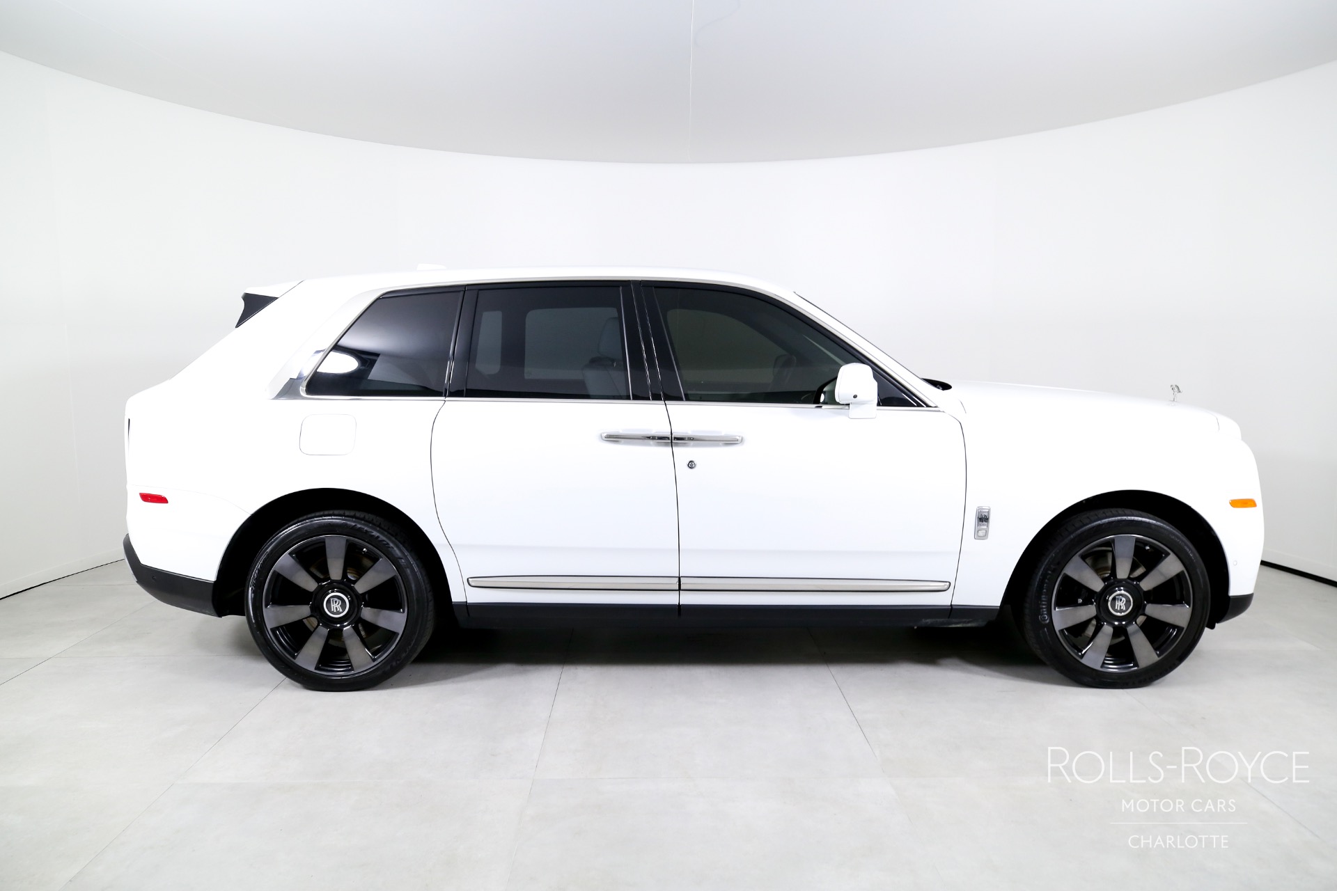 Used 2020 Rolls-Royce Cullinan | Charlotte, NC