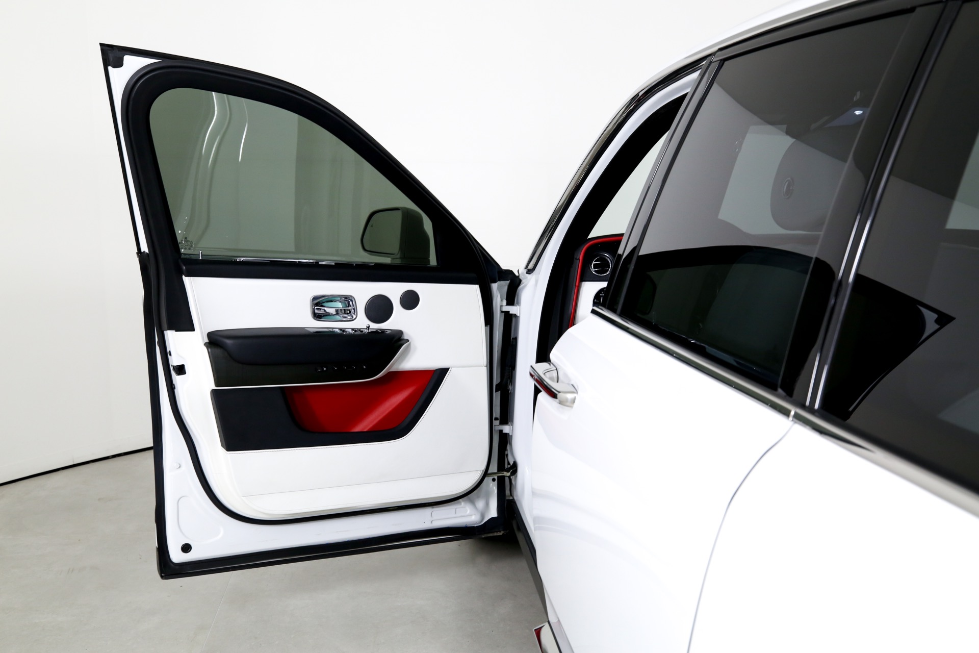 Used 2020 Rolls-Royce Cullinan | Charlotte, NC
