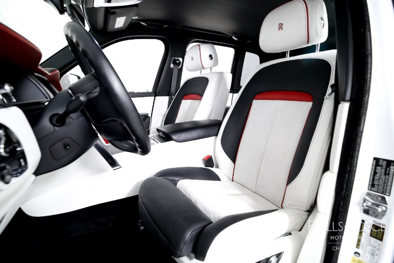Used-2020-Rolls-Royce-Cullinan