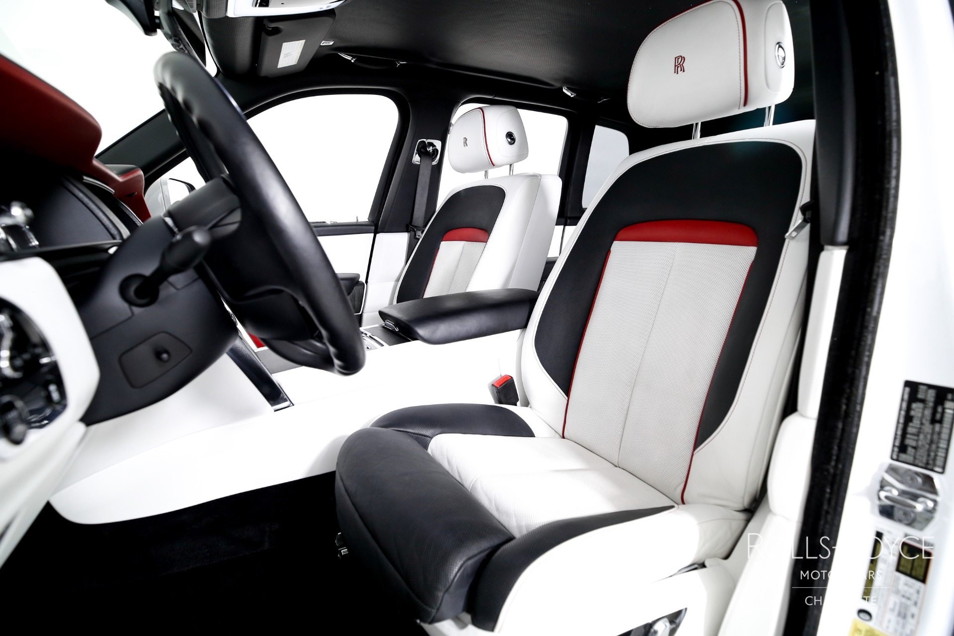 Used 2020 Rolls-Royce Cullinan | Charlotte, NC