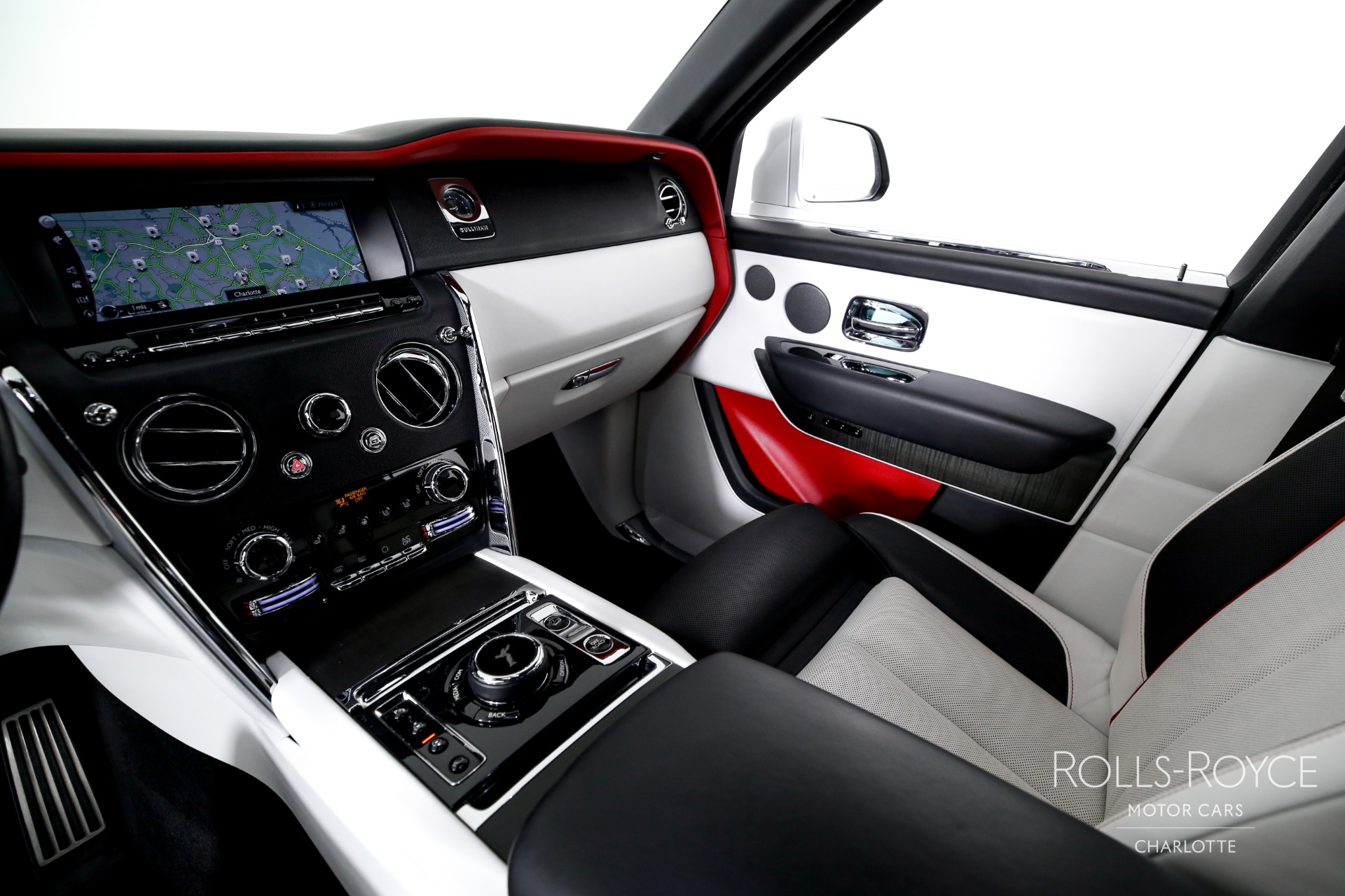 Used 2020 Rolls-Royce Cullinan | Charlotte, NC