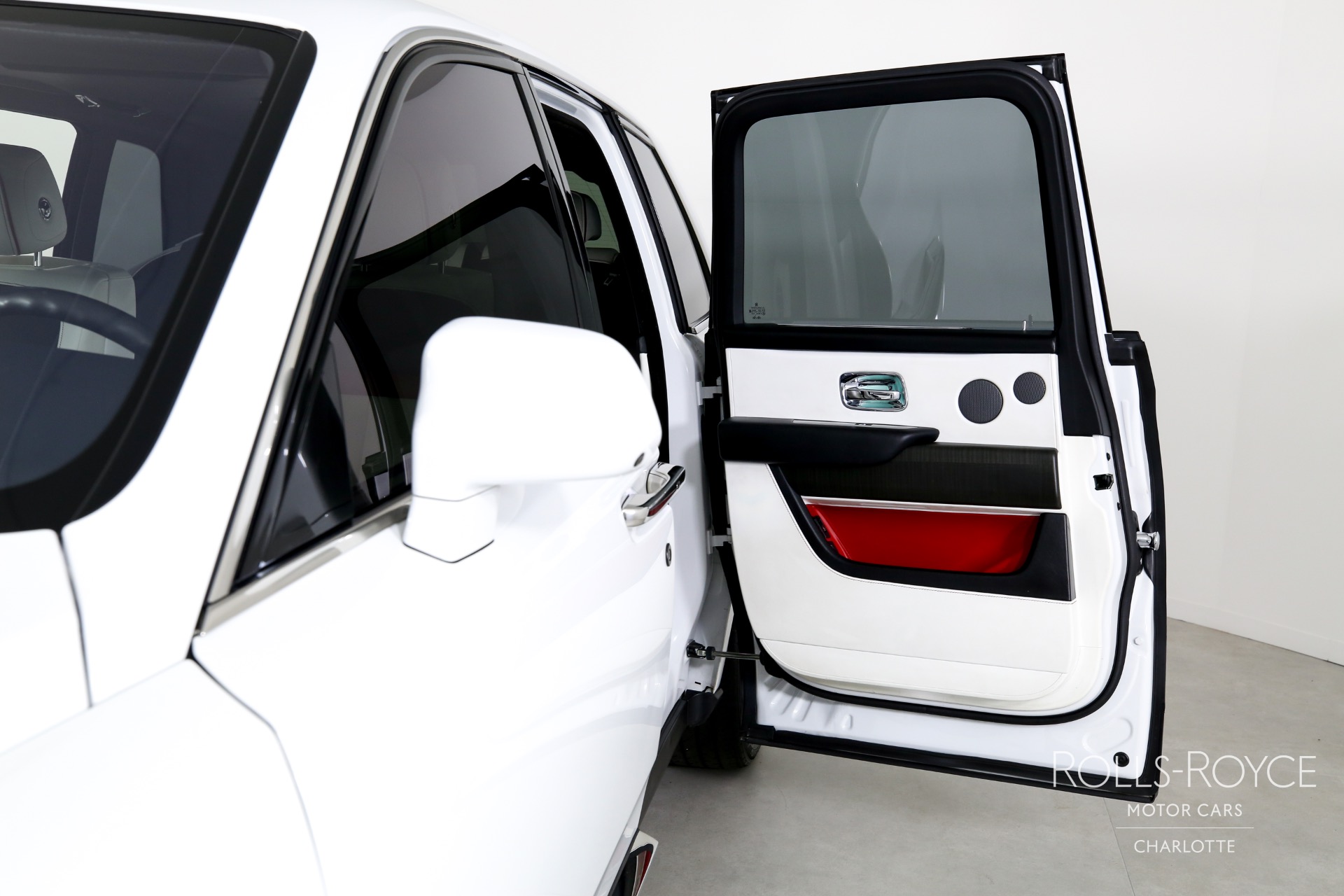 Used 2020 Rolls-Royce Cullinan | Charlotte, NC
