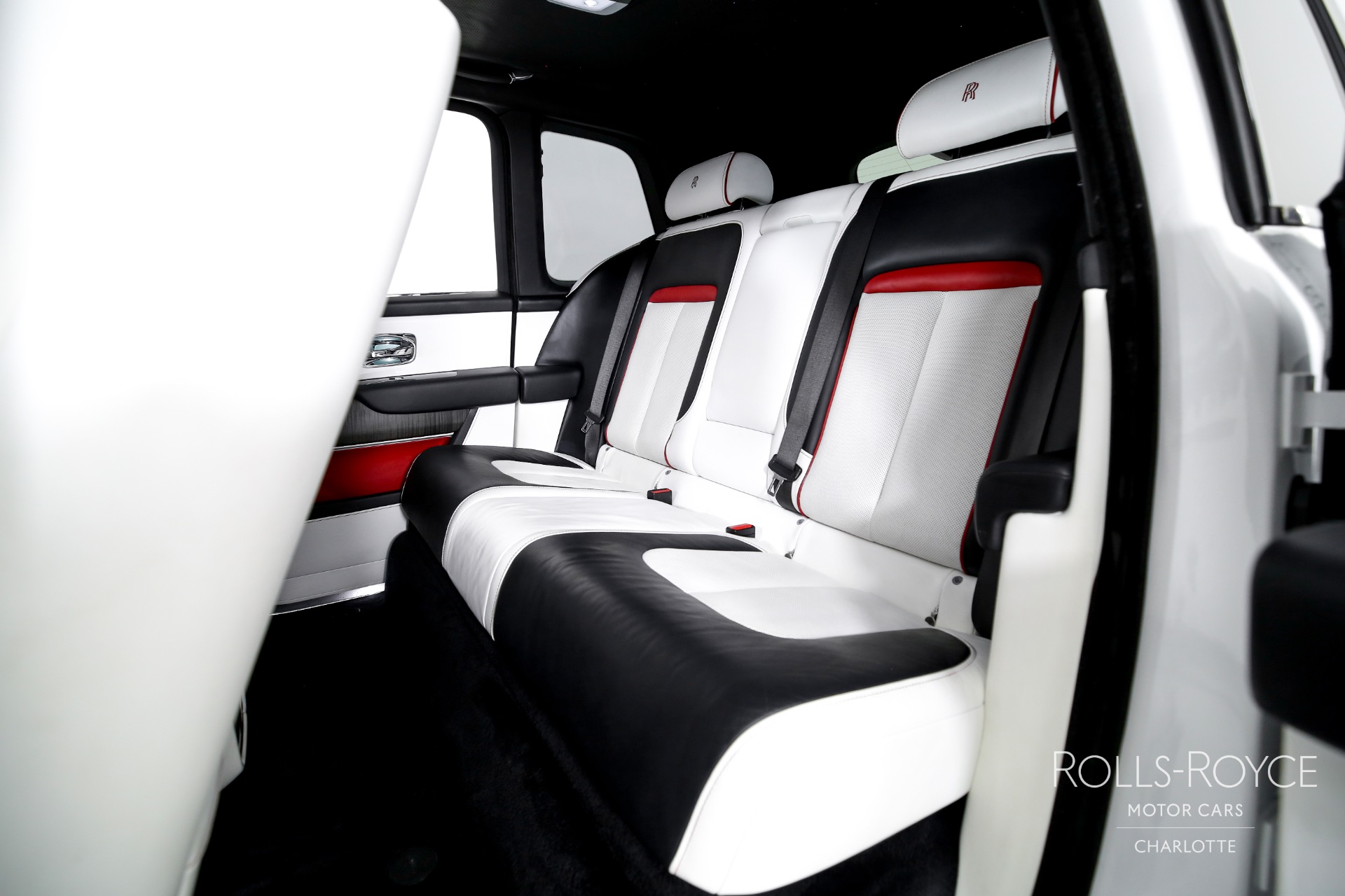 Used 2020 Rolls-Royce Cullinan | Charlotte, NC