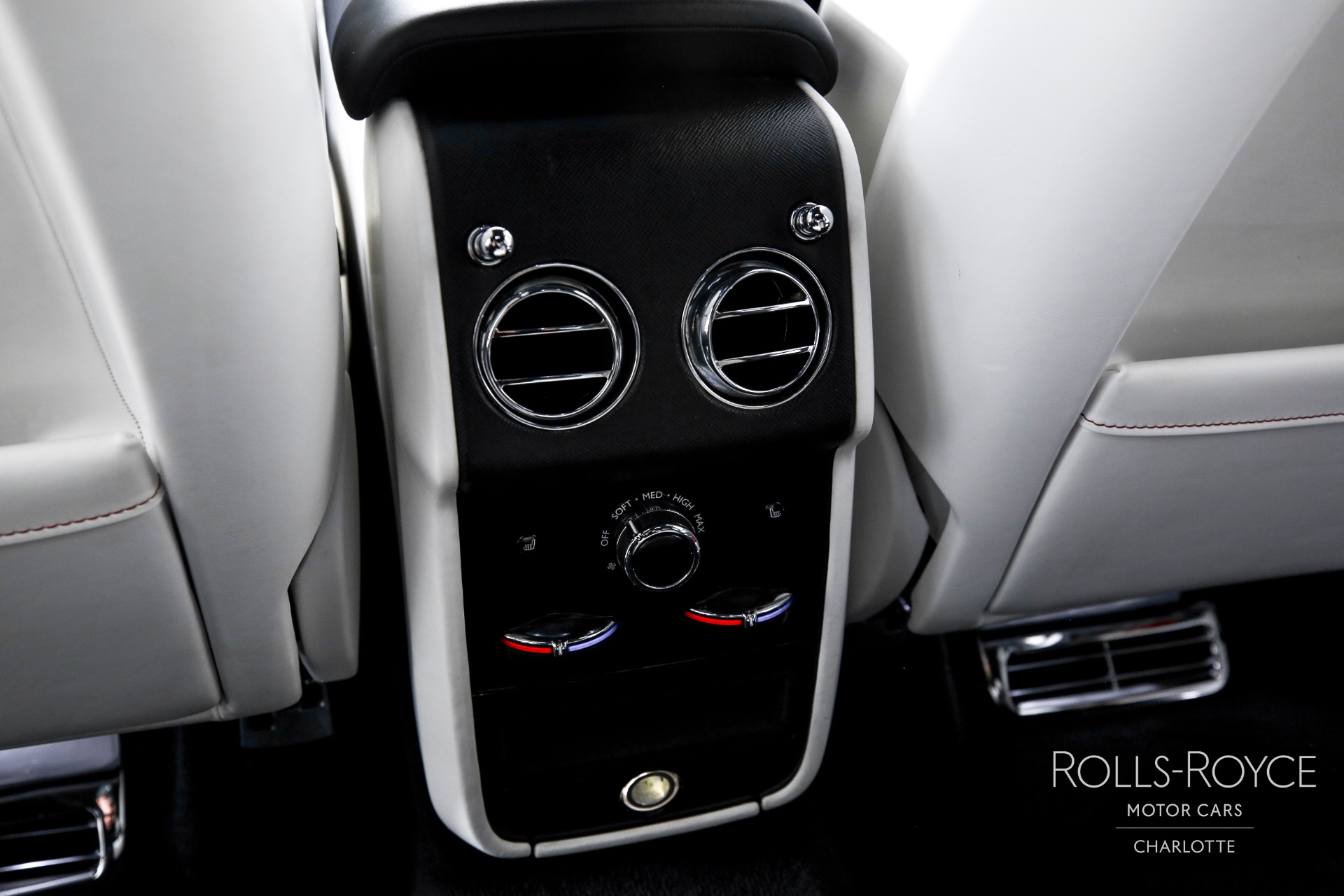 Used 2020 Rolls-Royce Cullinan | Charlotte, NC
