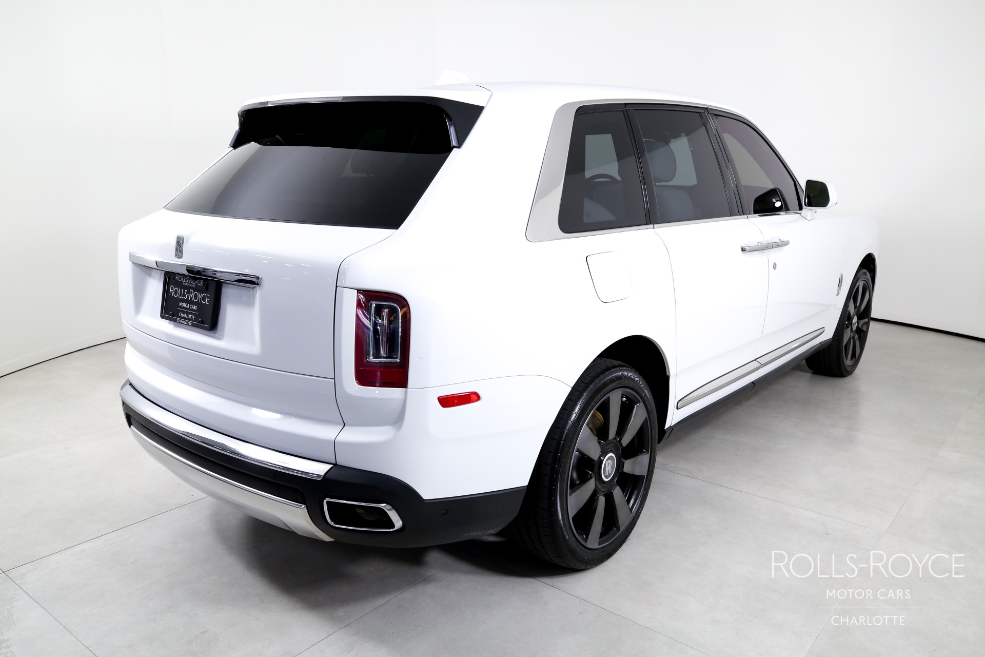 Used 2020 Rolls-Royce Cullinan | Charlotte, NC