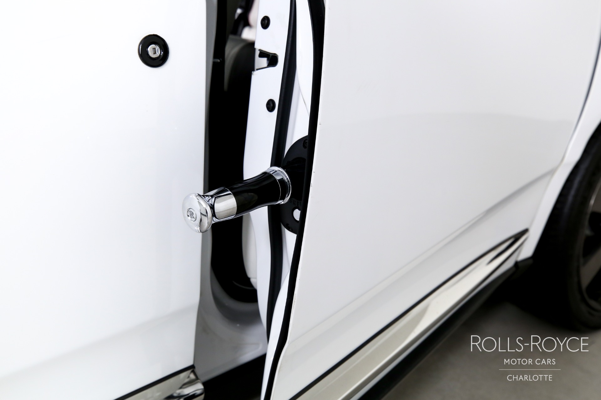 Used 2020 Rolls-Royce Cullinan | Charlotte, NC