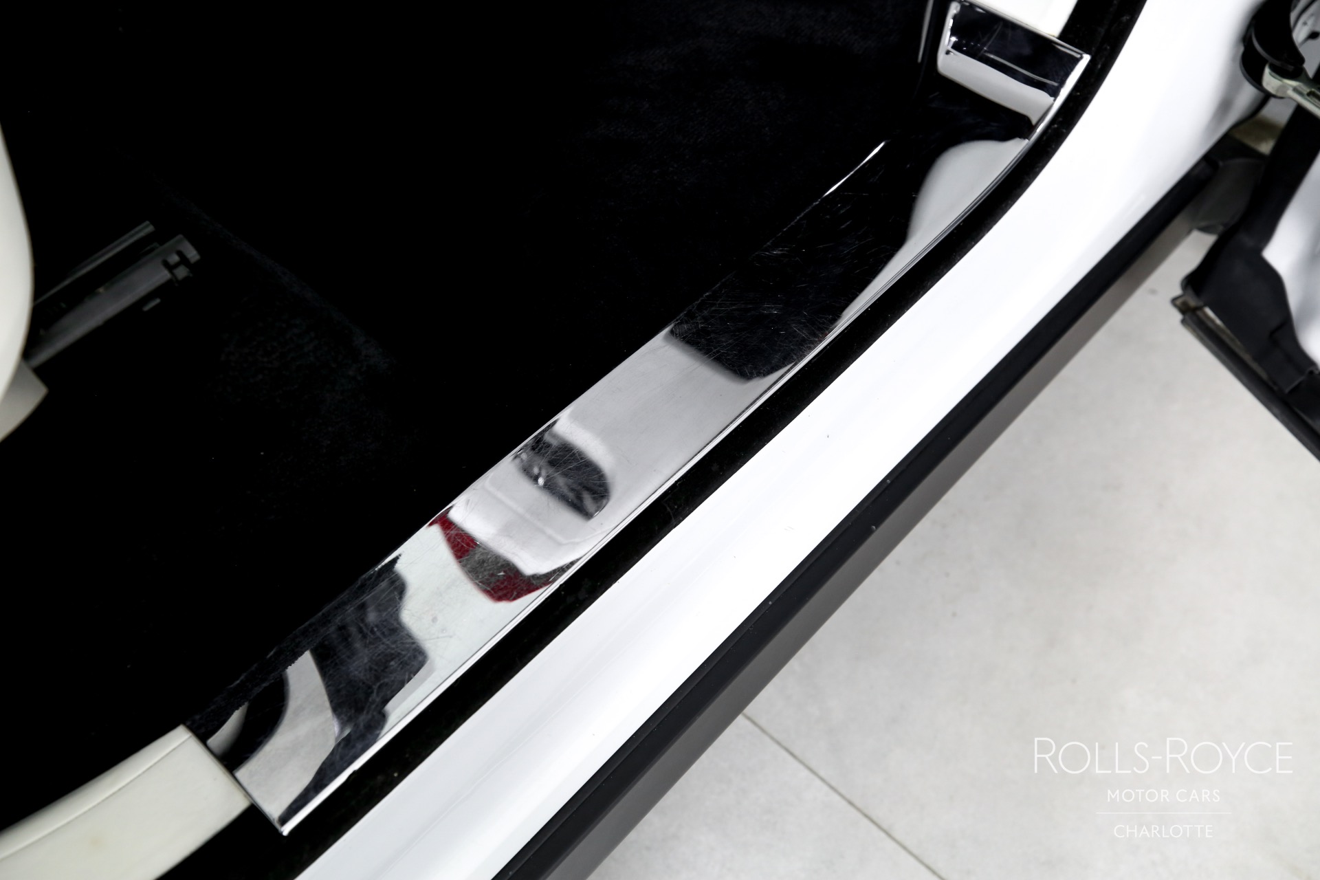 Used 2020 Rolls-Royce Cullinan | Charlotte, NC