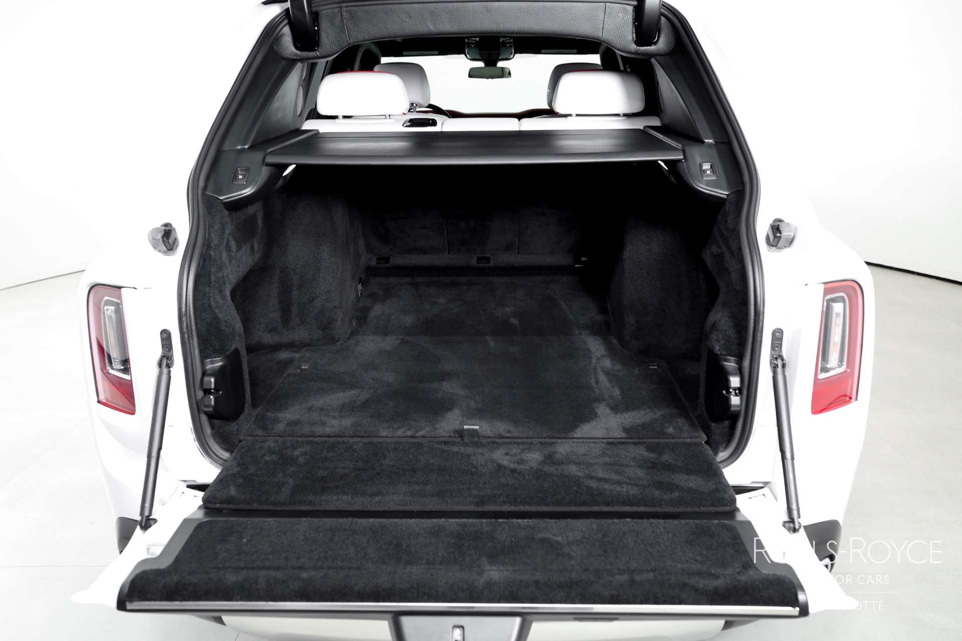 Used 2020 Rolls-Royce Cullinan | Charlotte, NC
