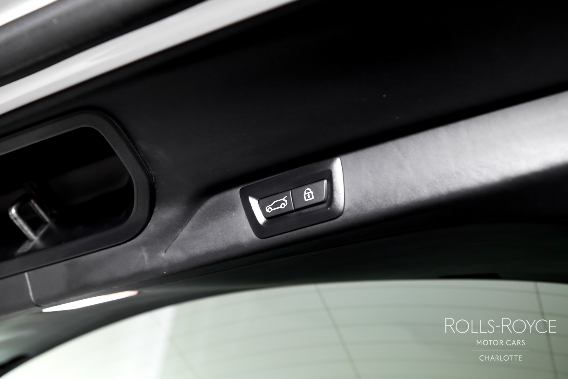 Used 2020 Rolls-Royce Cullinan | Charlotte, NC