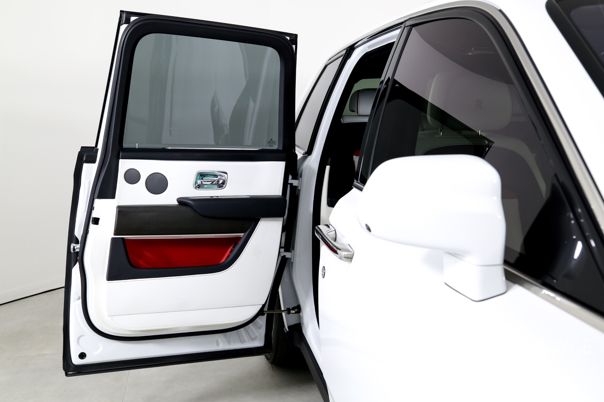 Used 2020 Rolls-Royce Cullinan | Charlotte, NC